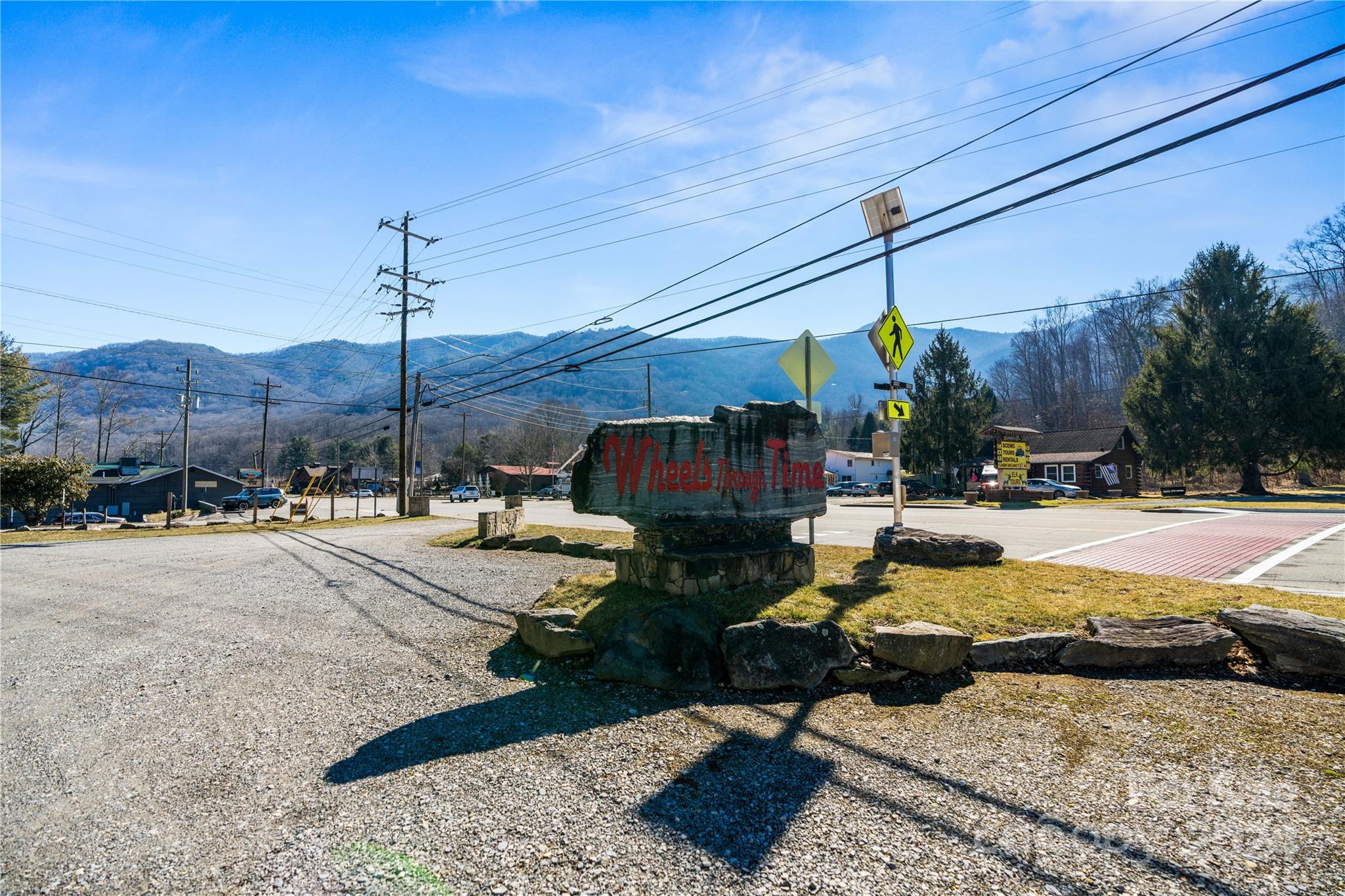 Holly Hills - Residential