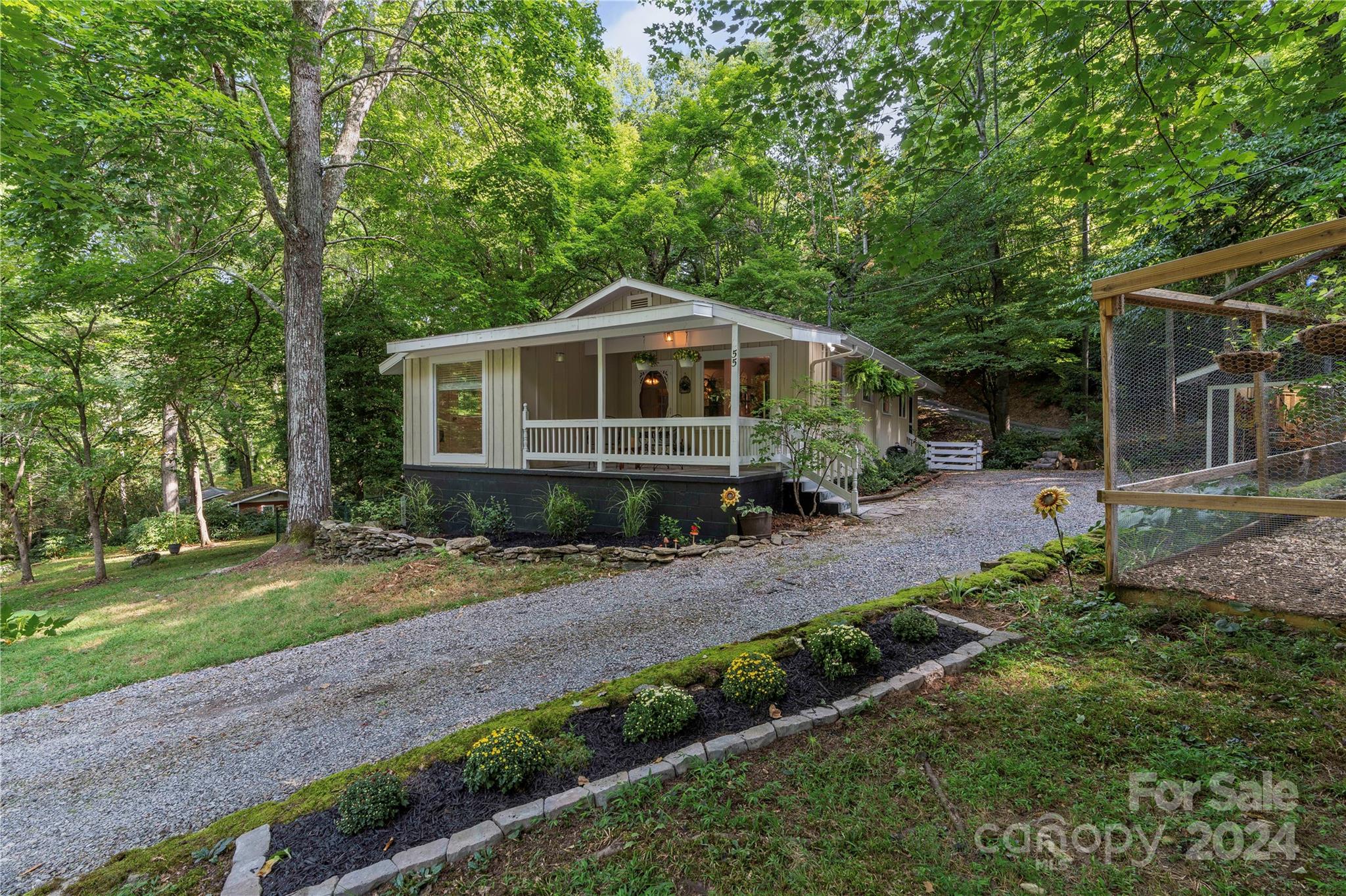 Holly Hills - Residential