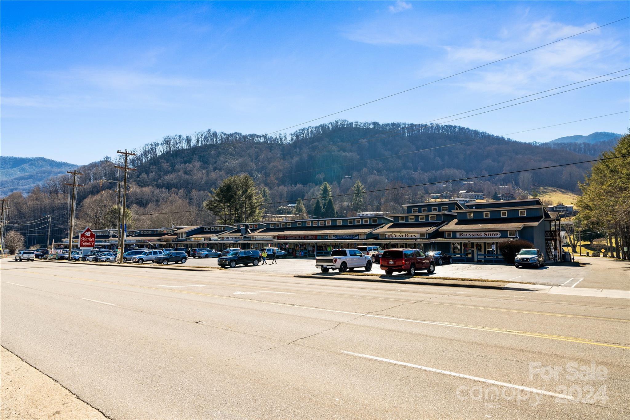 Holly Hills - Residential