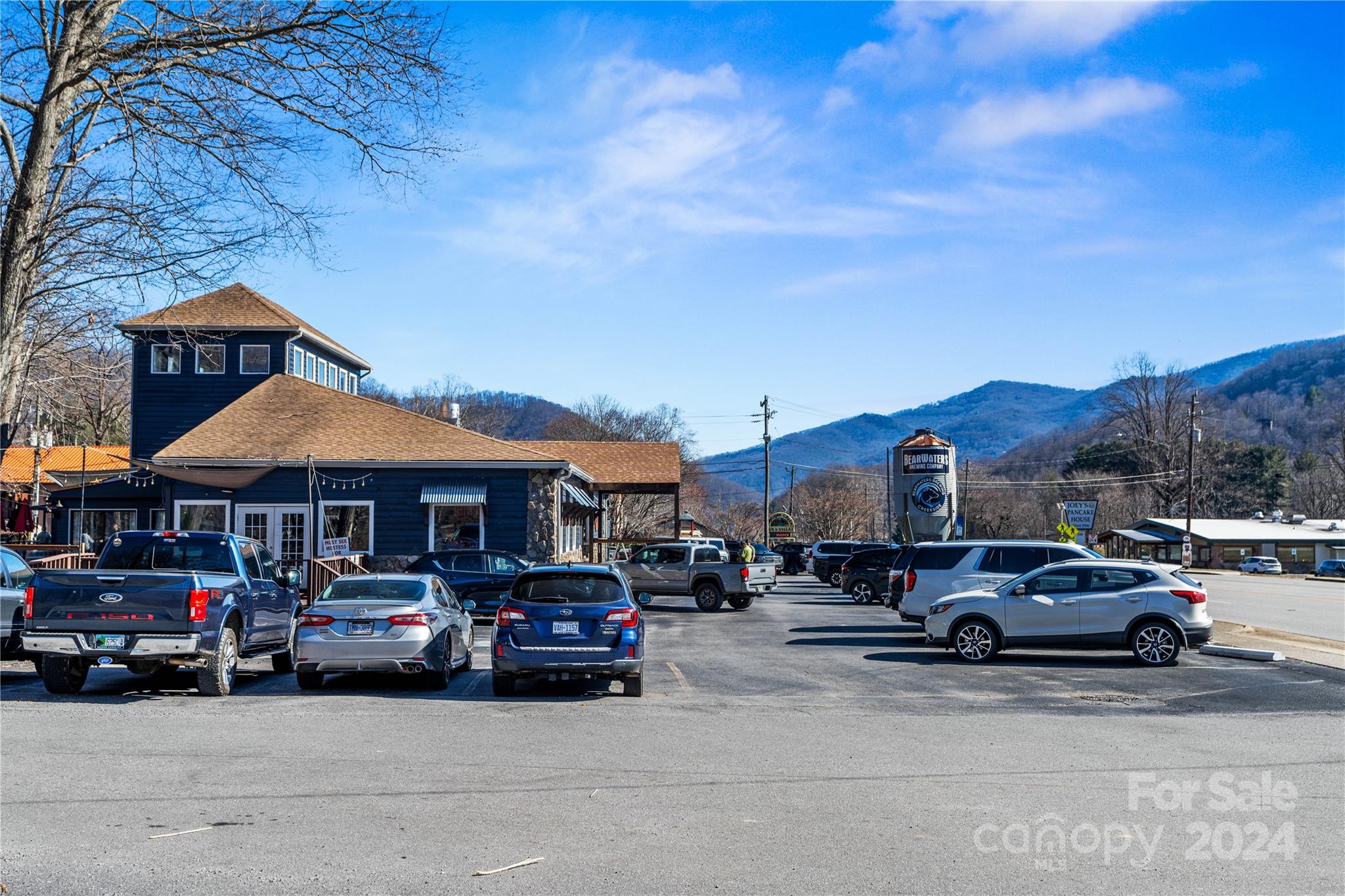 Holly Hills - Residential