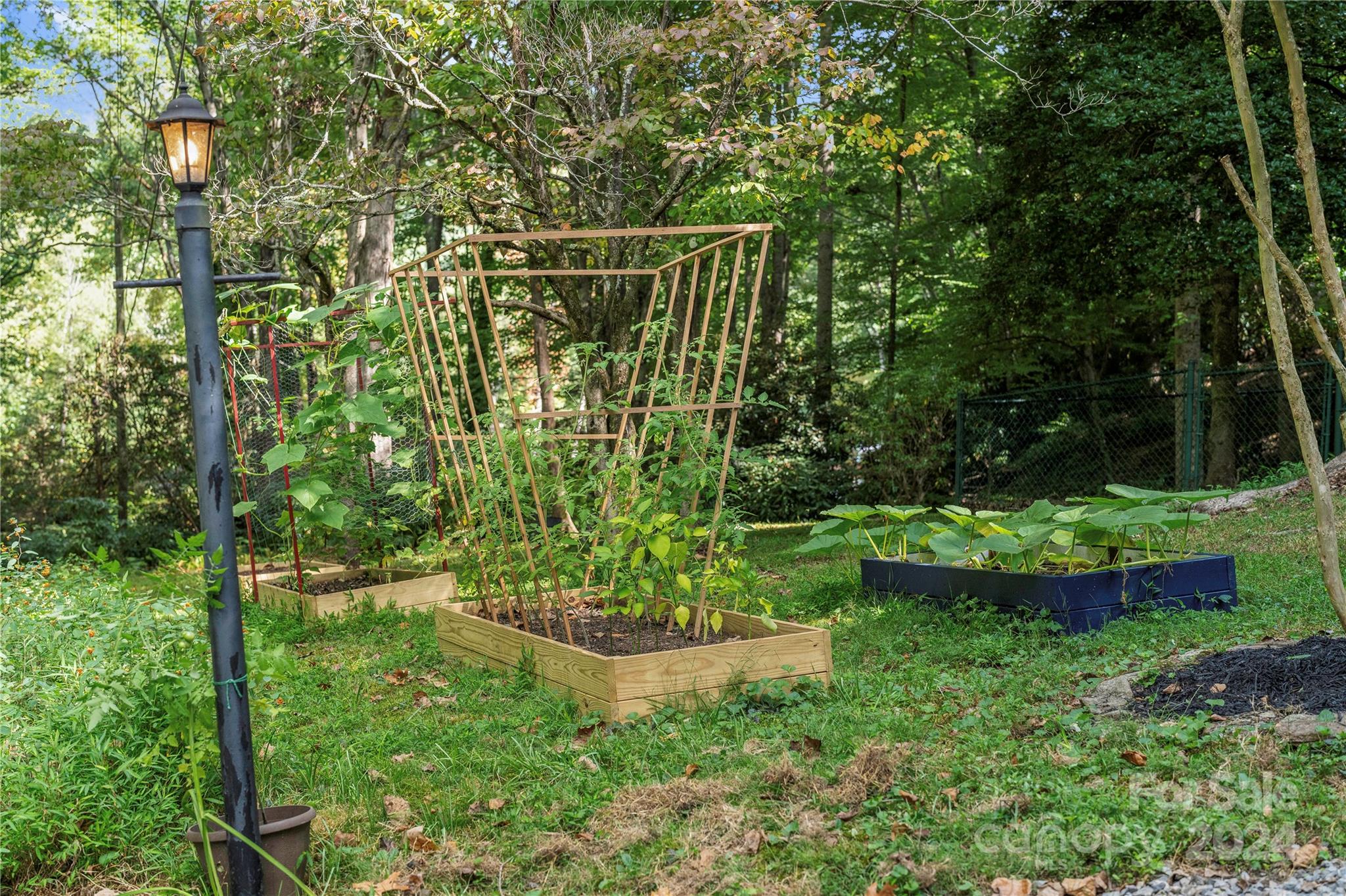 Holly Hills - Residential