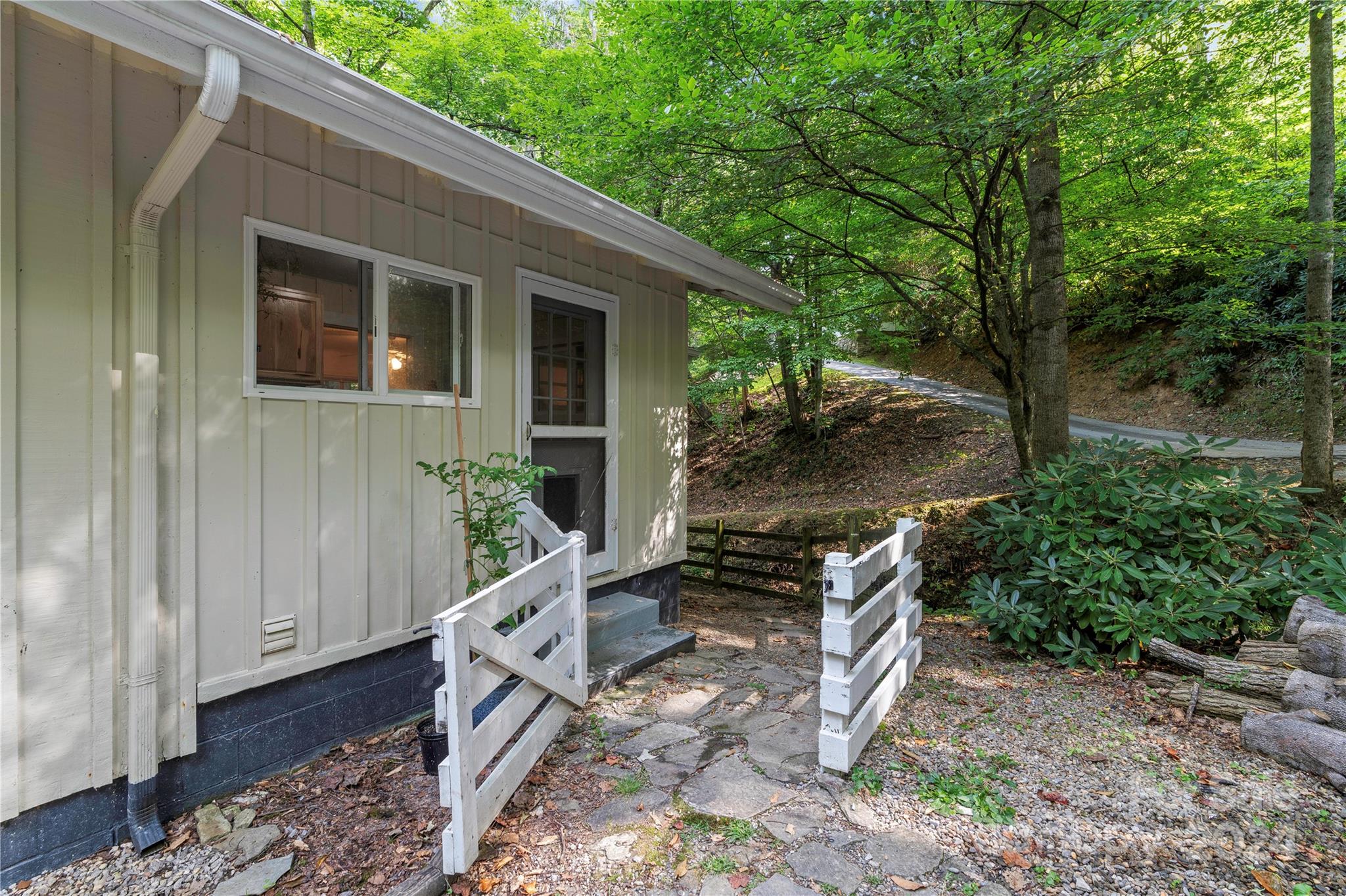 Holly Hills - Residential