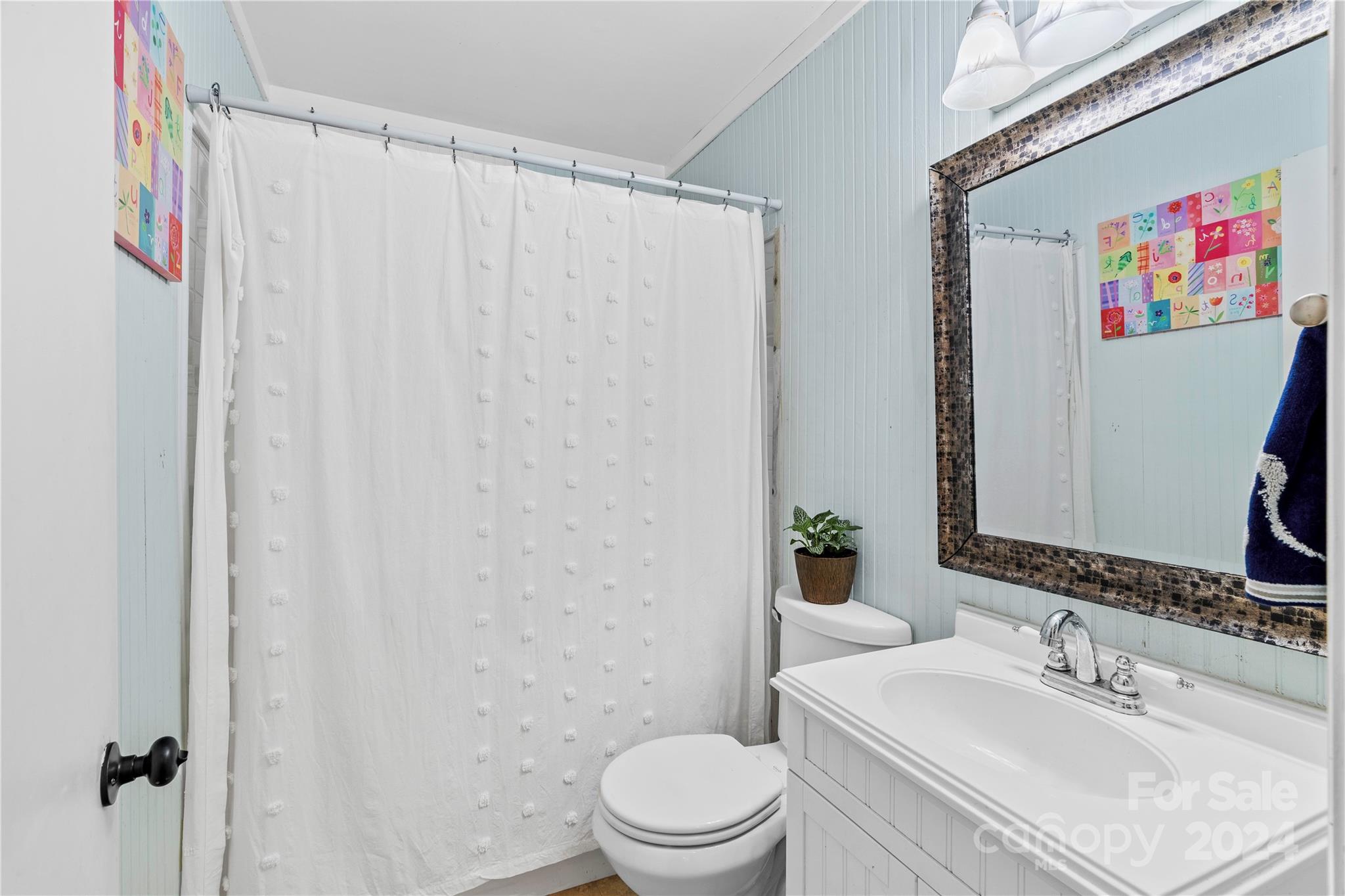 Holly Hills - Residential