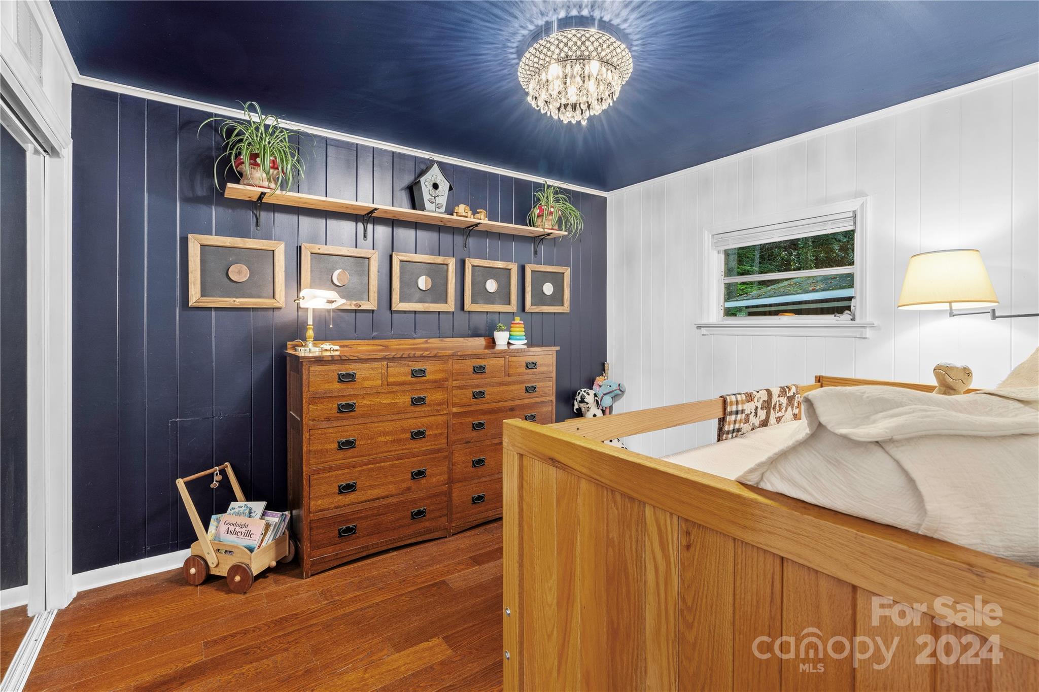 Holly Hills - Residential