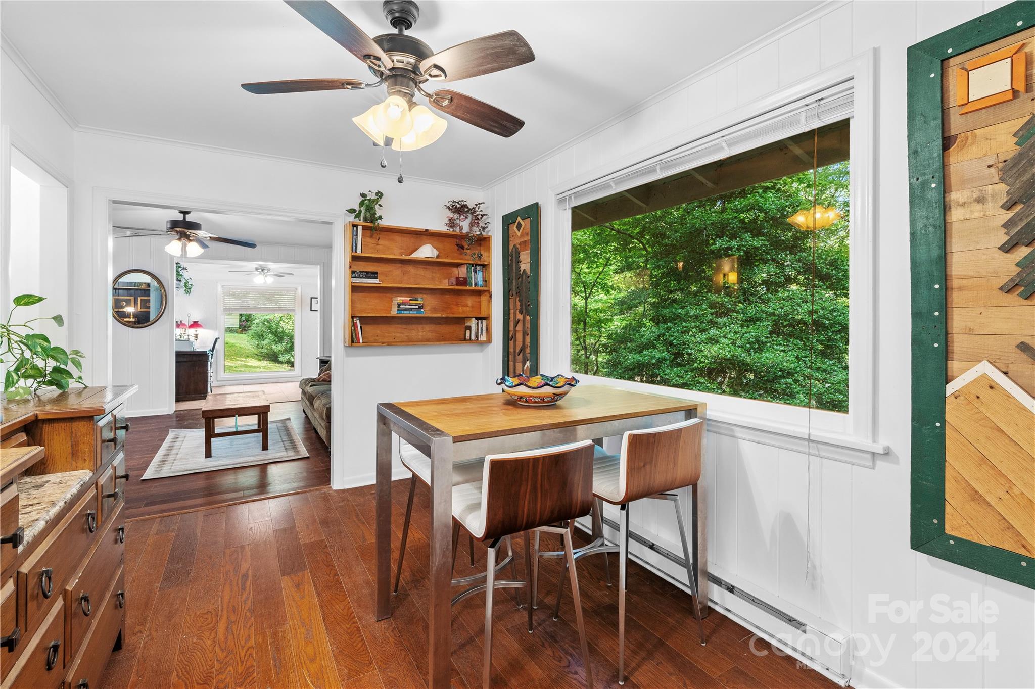 Holly Hills - Residential