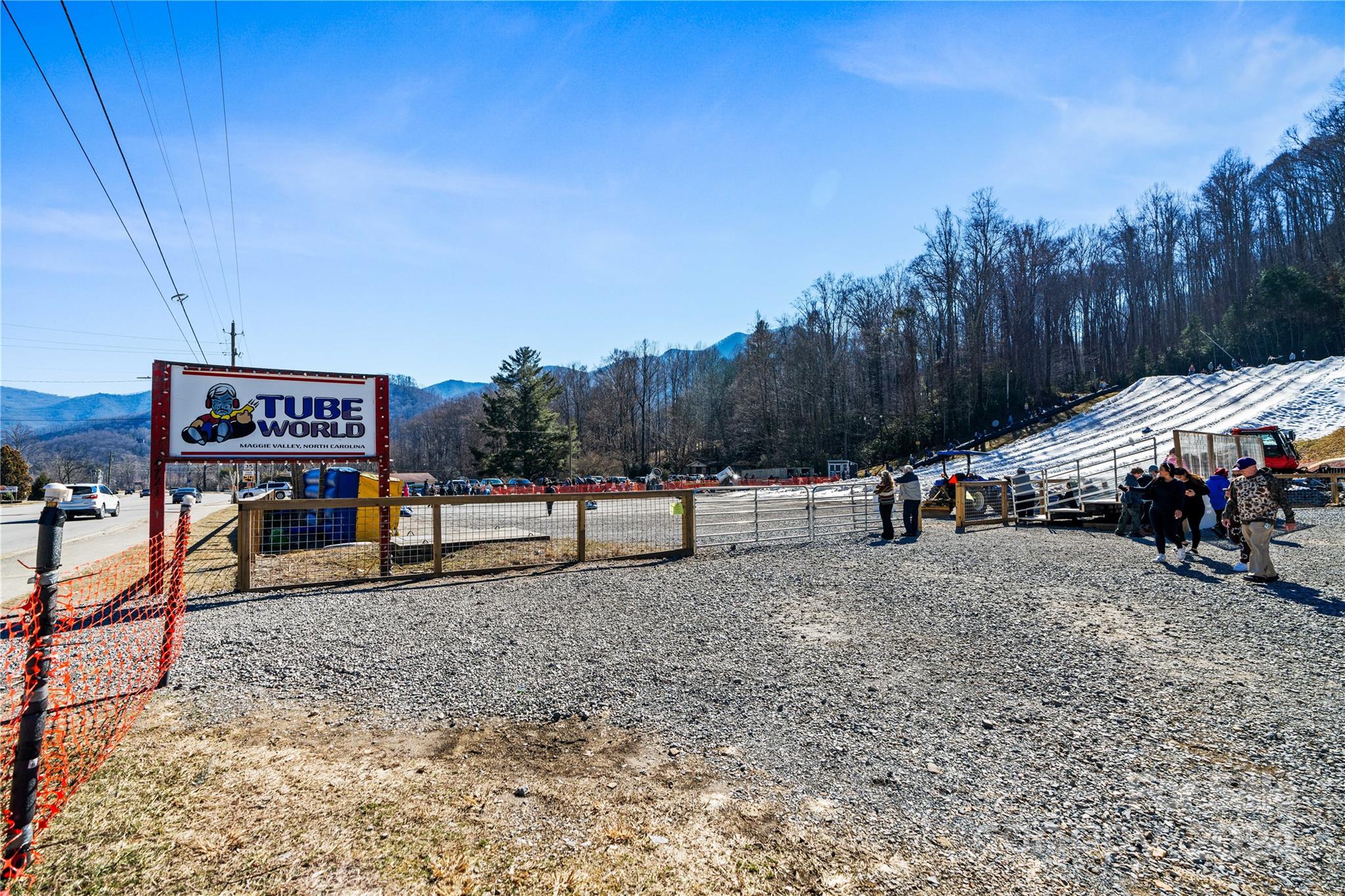 Holly Hills - Residential