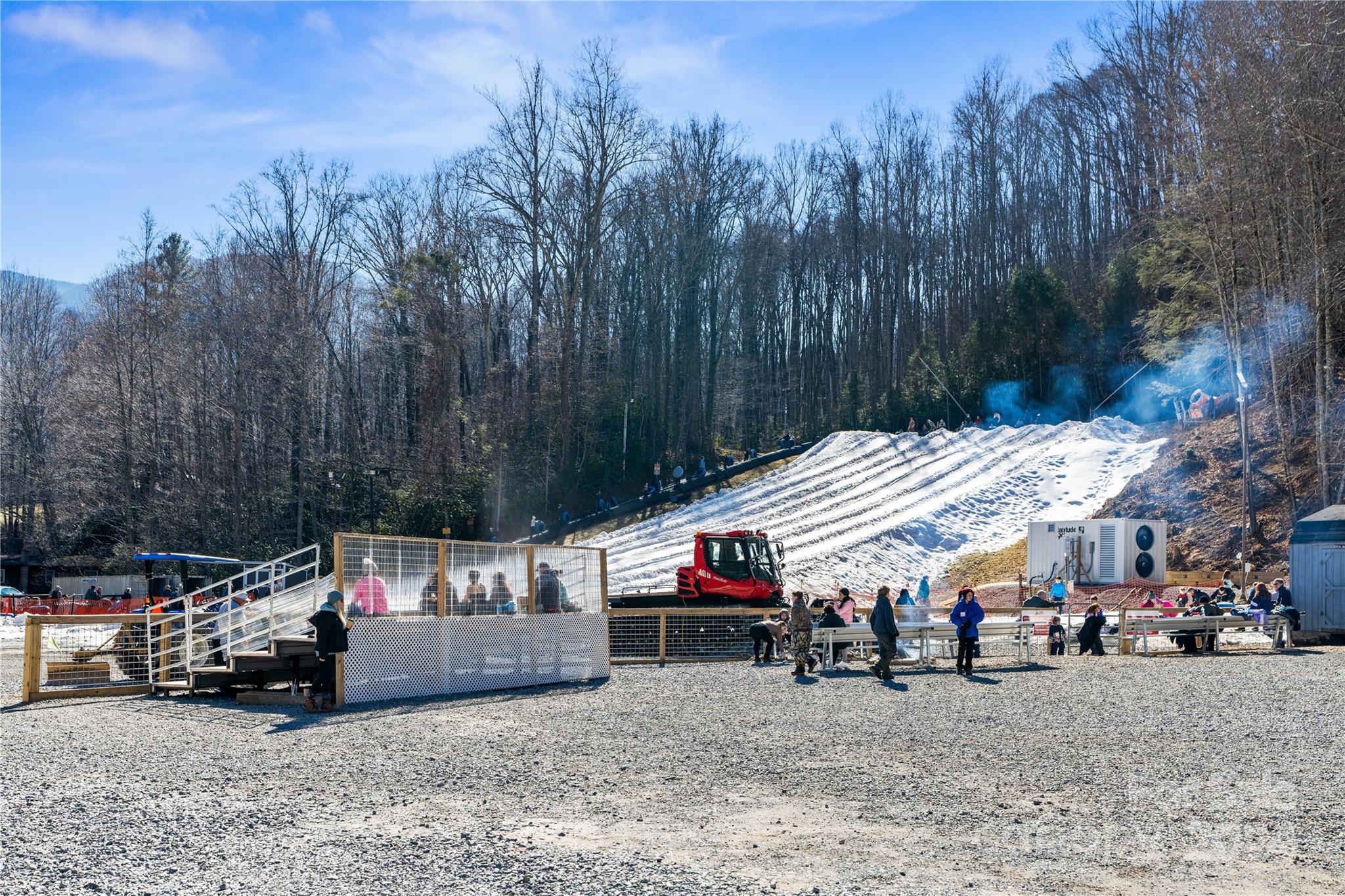 Holly Hills - Residential