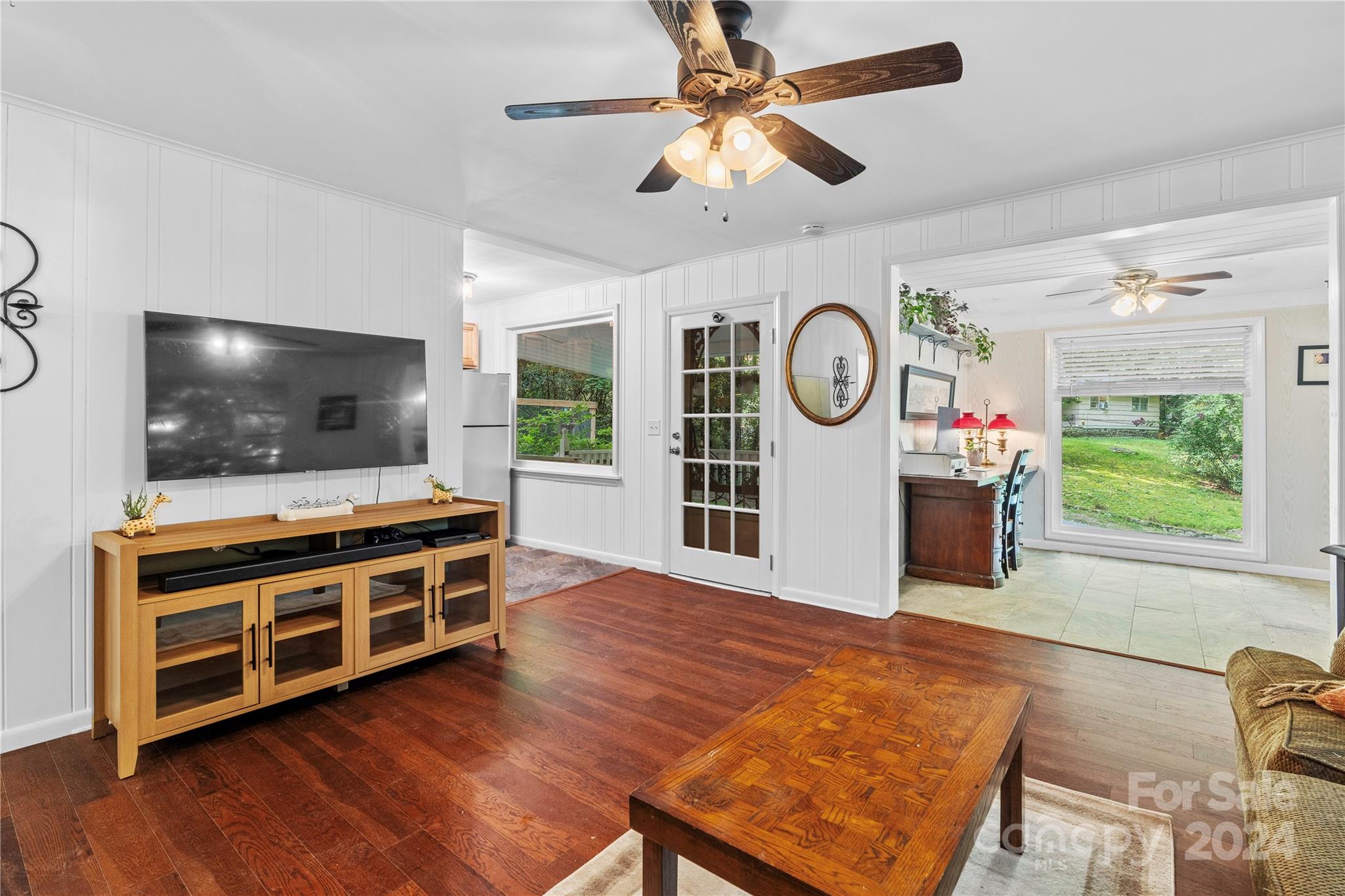 Holly Hills - Residential