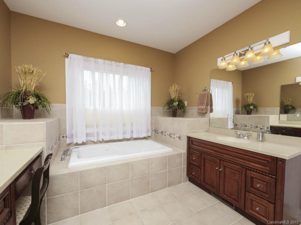 Village Lake - Residential