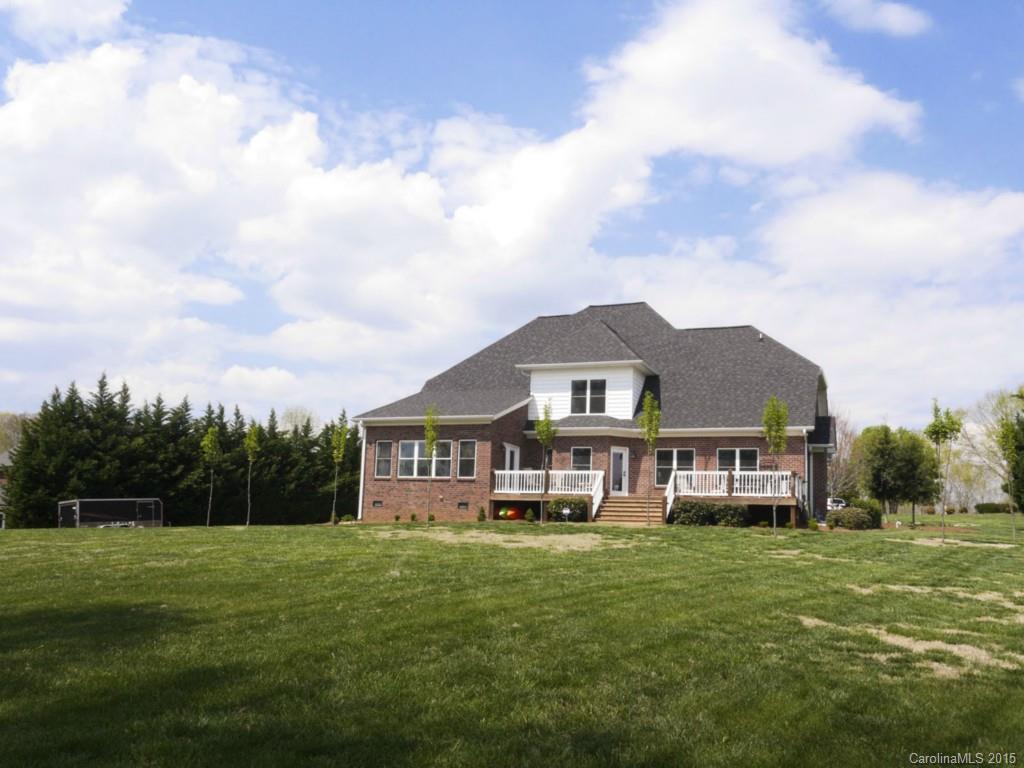 Village Lake - Residential