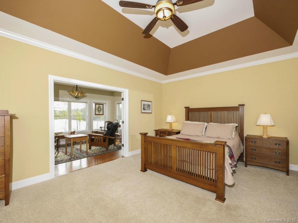 Village Lake - Residential