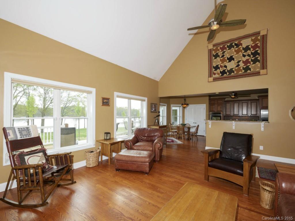 Village Lake - Residential