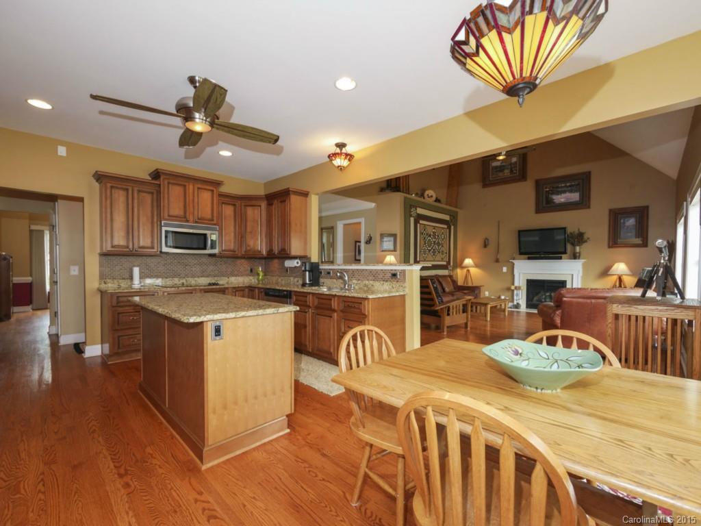 Village Lake - Residential