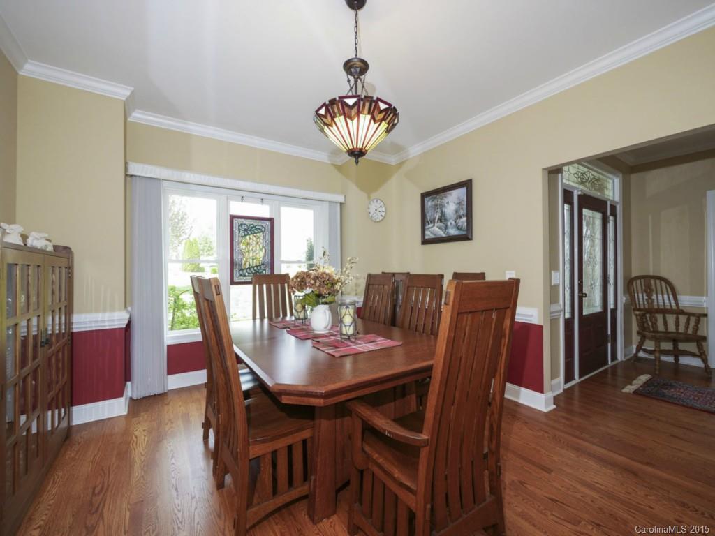 Village Lake - Residential