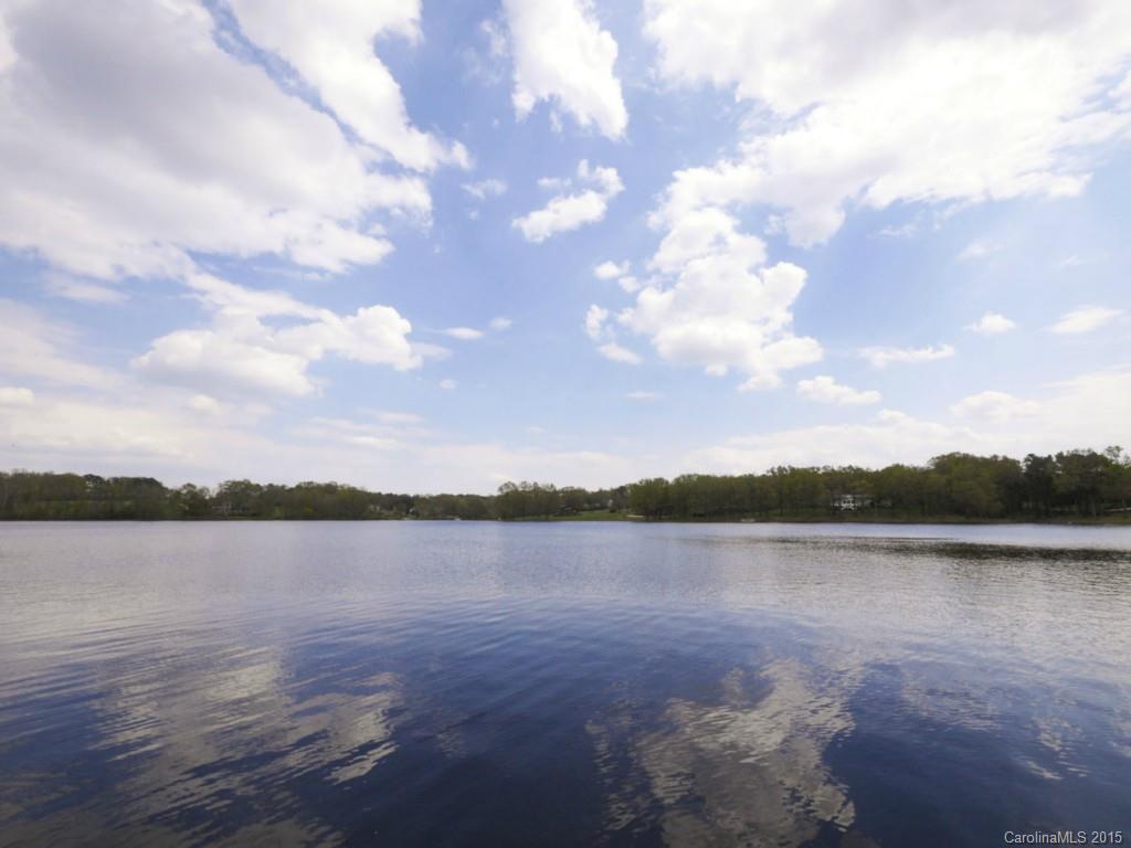 Village Lake - Residential