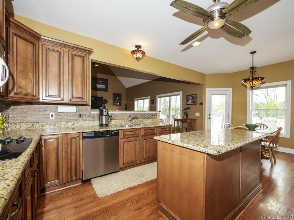 Village Lake - Residential