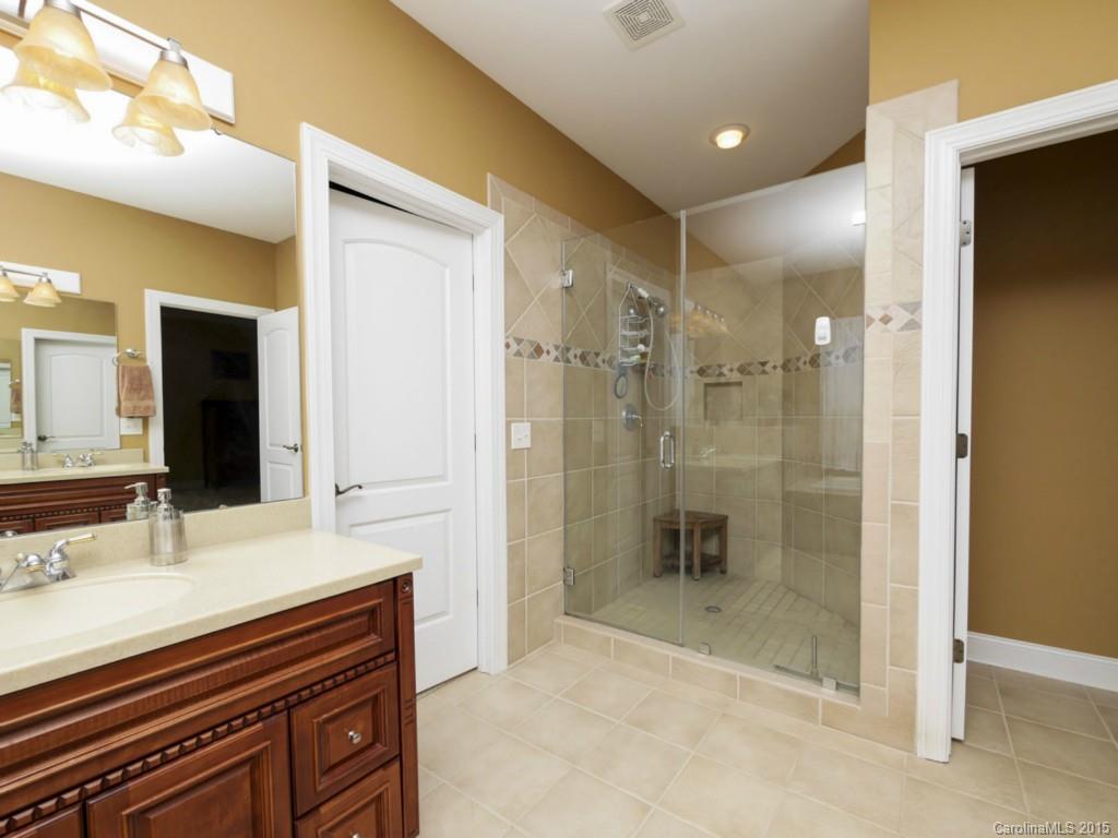 Village Lake - Residential