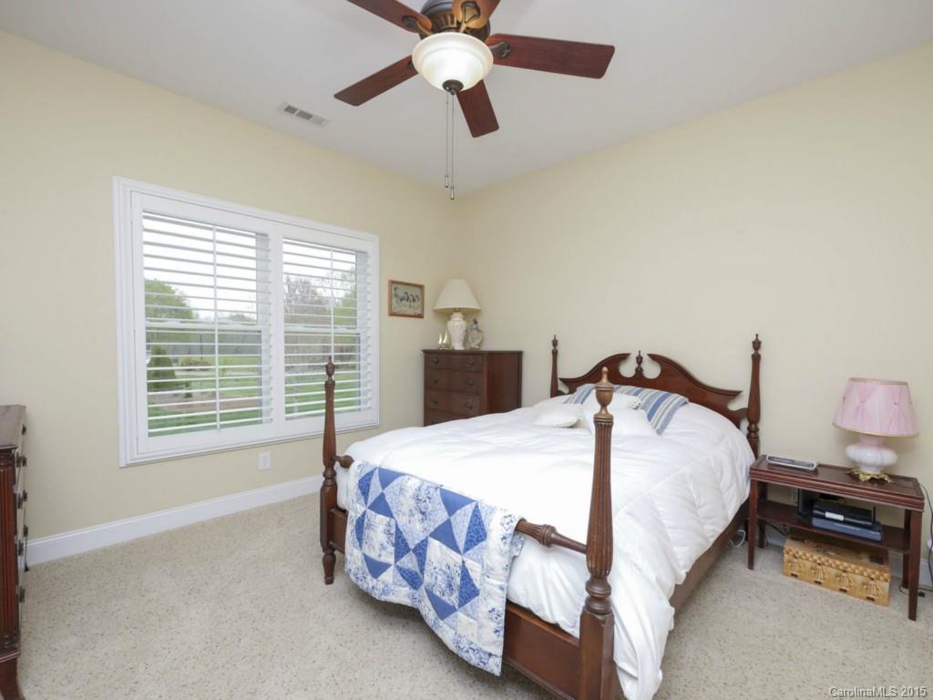 Village Lake - Residential