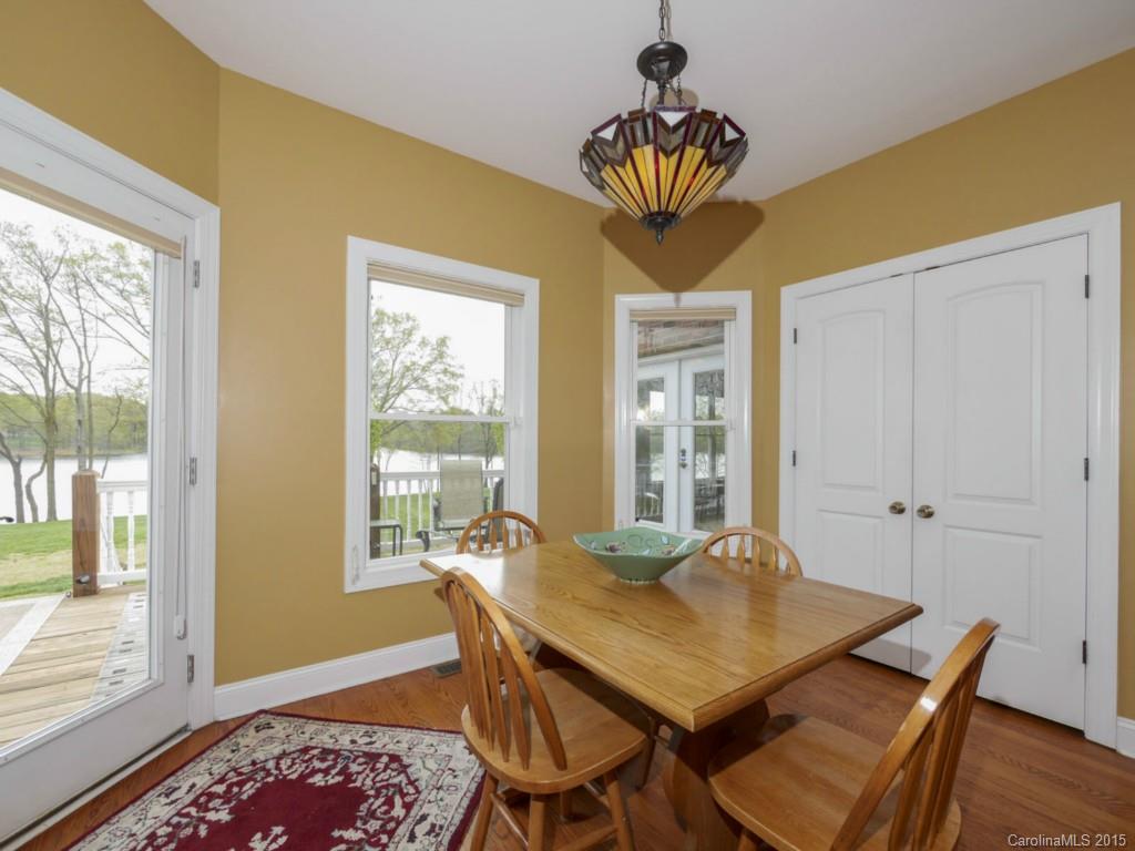 Village Lake - Residential