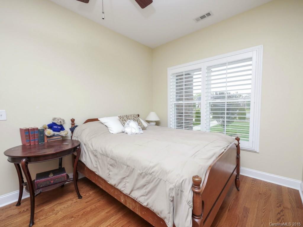 Village Lake - Residential