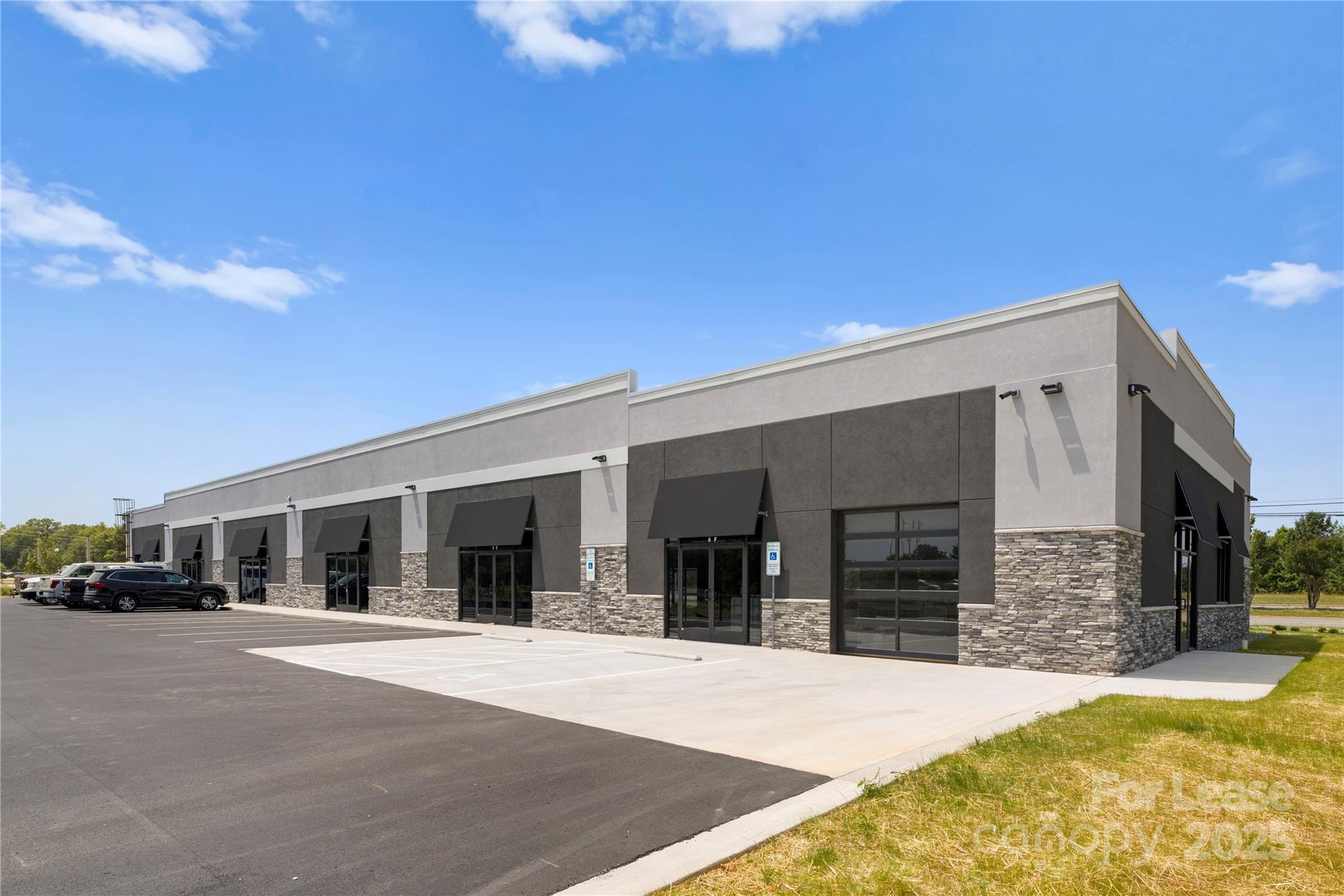 1147 Brawley School Road