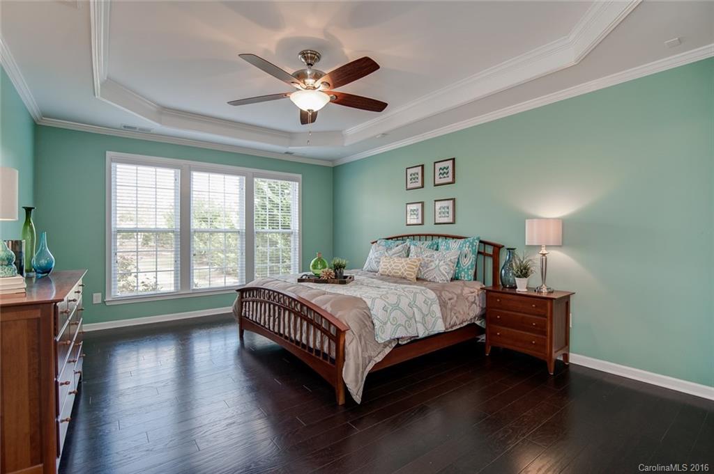 The Chimneys of Marvin - Residential