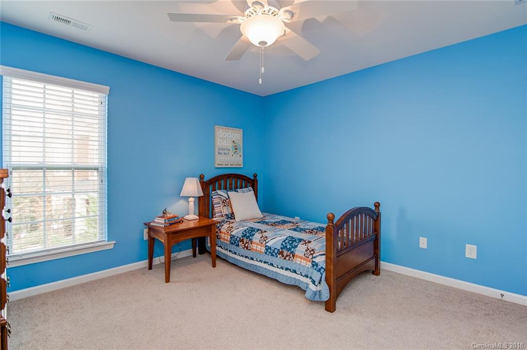 The Chimneys of Marvin - Residential