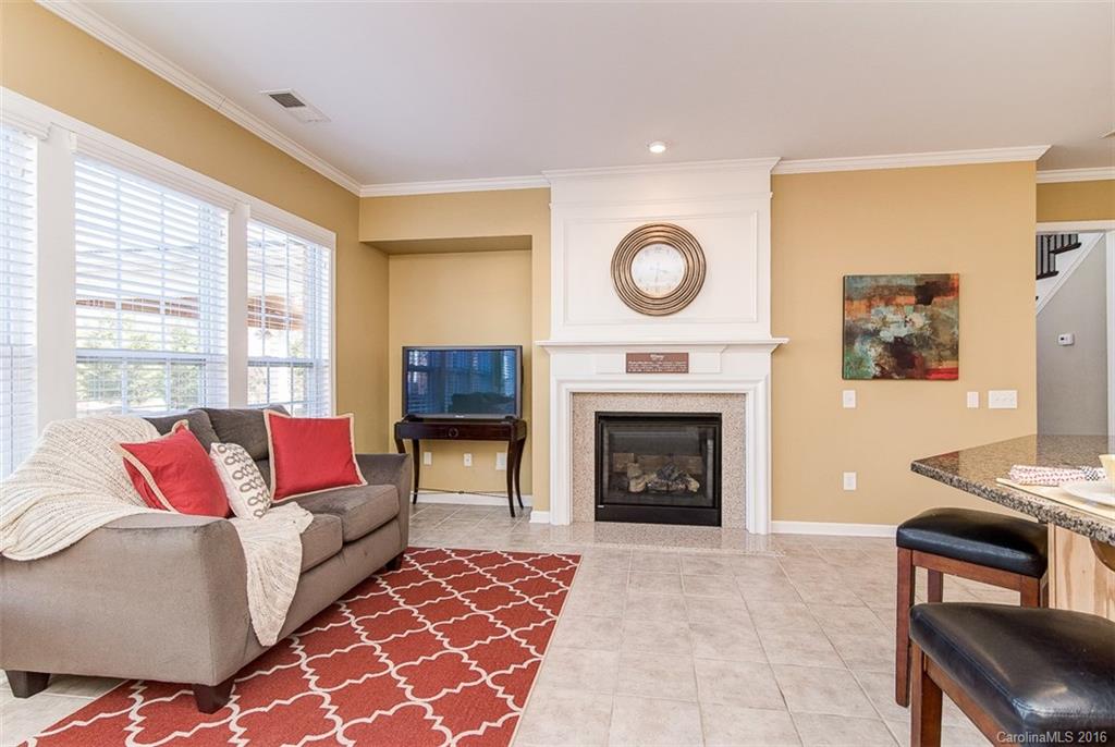 The Chimneys of Marvin - Residential