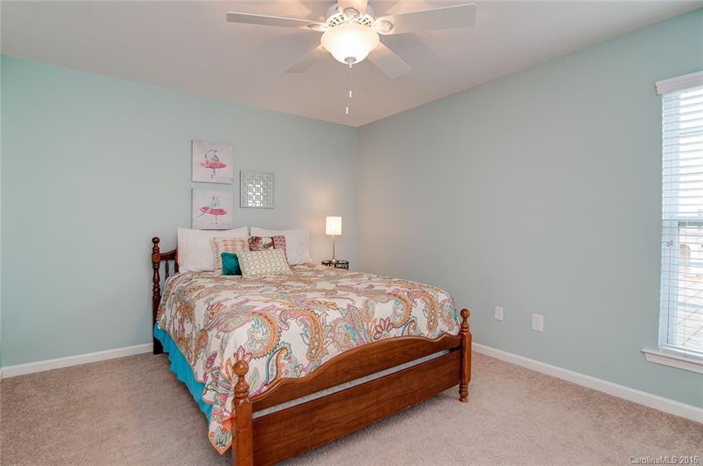 The Chimneys of Marvin - Residential