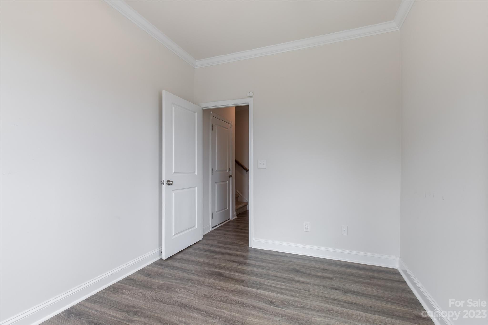 The Village At Ivy Ridge - Residential