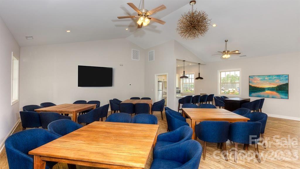 The Village At Ivy Ridge - Residential