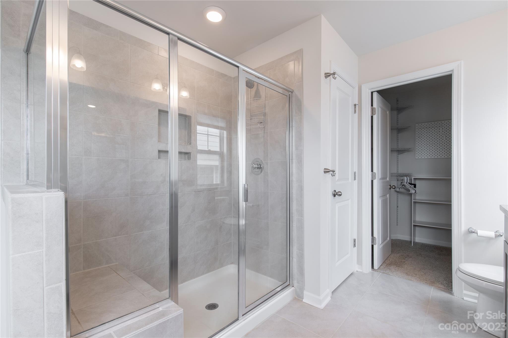 The Village At Ivy Ridge - Residential