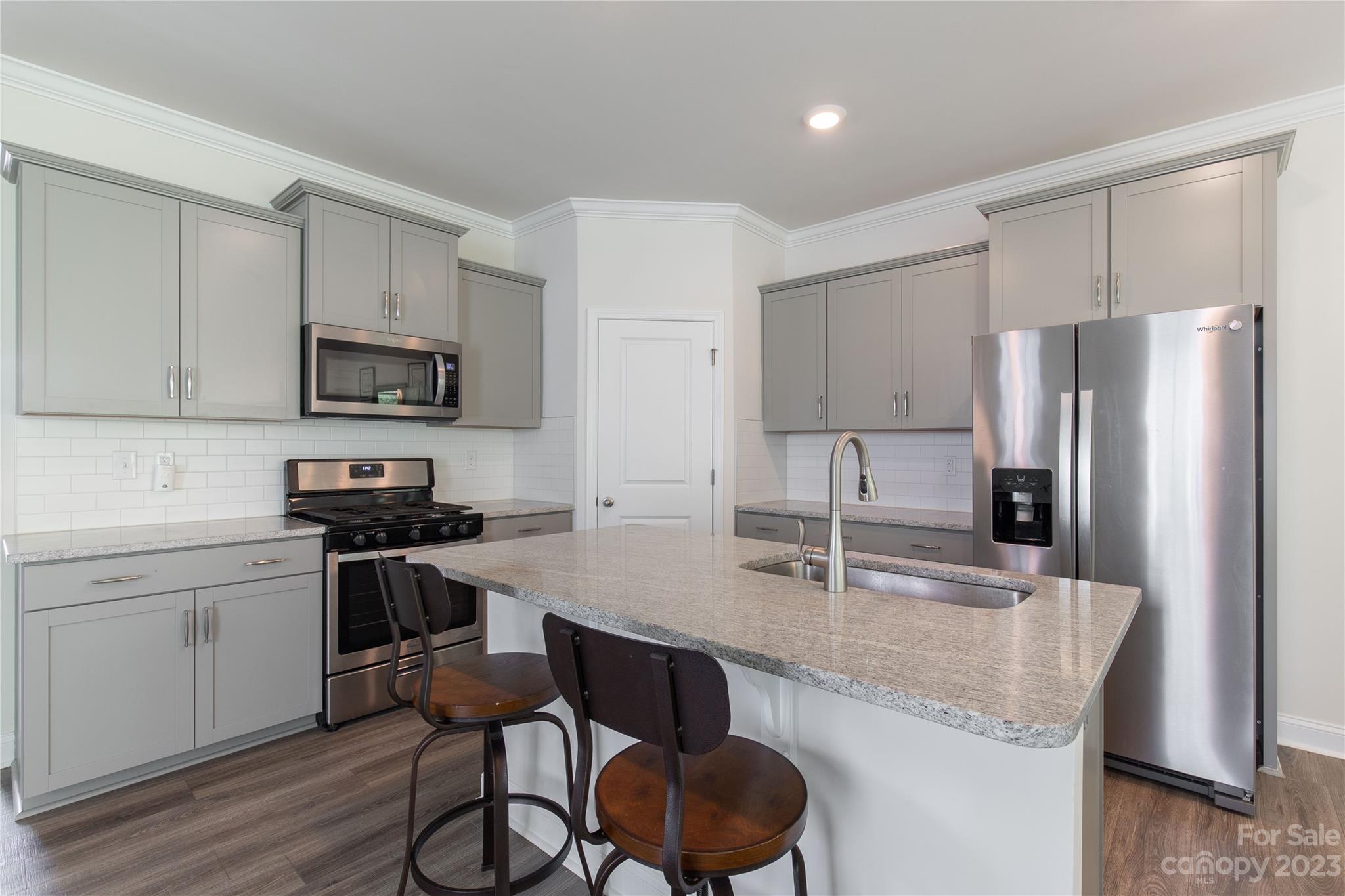 The Village At Ivy Ridge - Residential