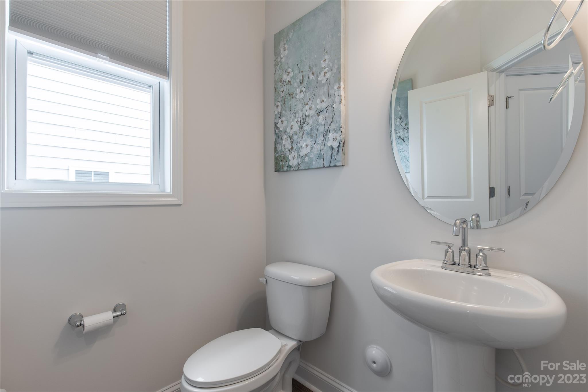 The Village At Ivy Ridge - Residential