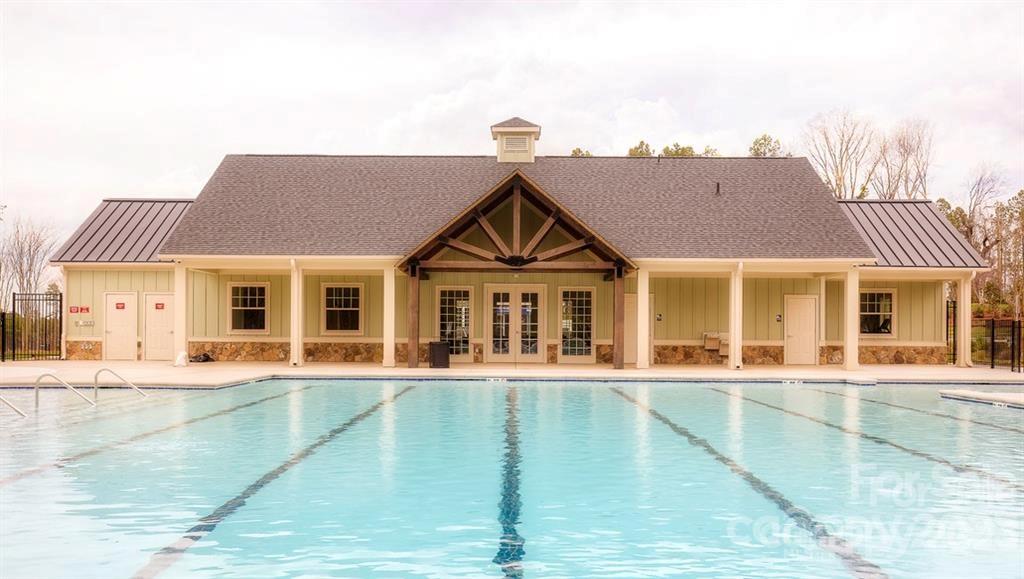 The Village At Ivy Ridge - Residential