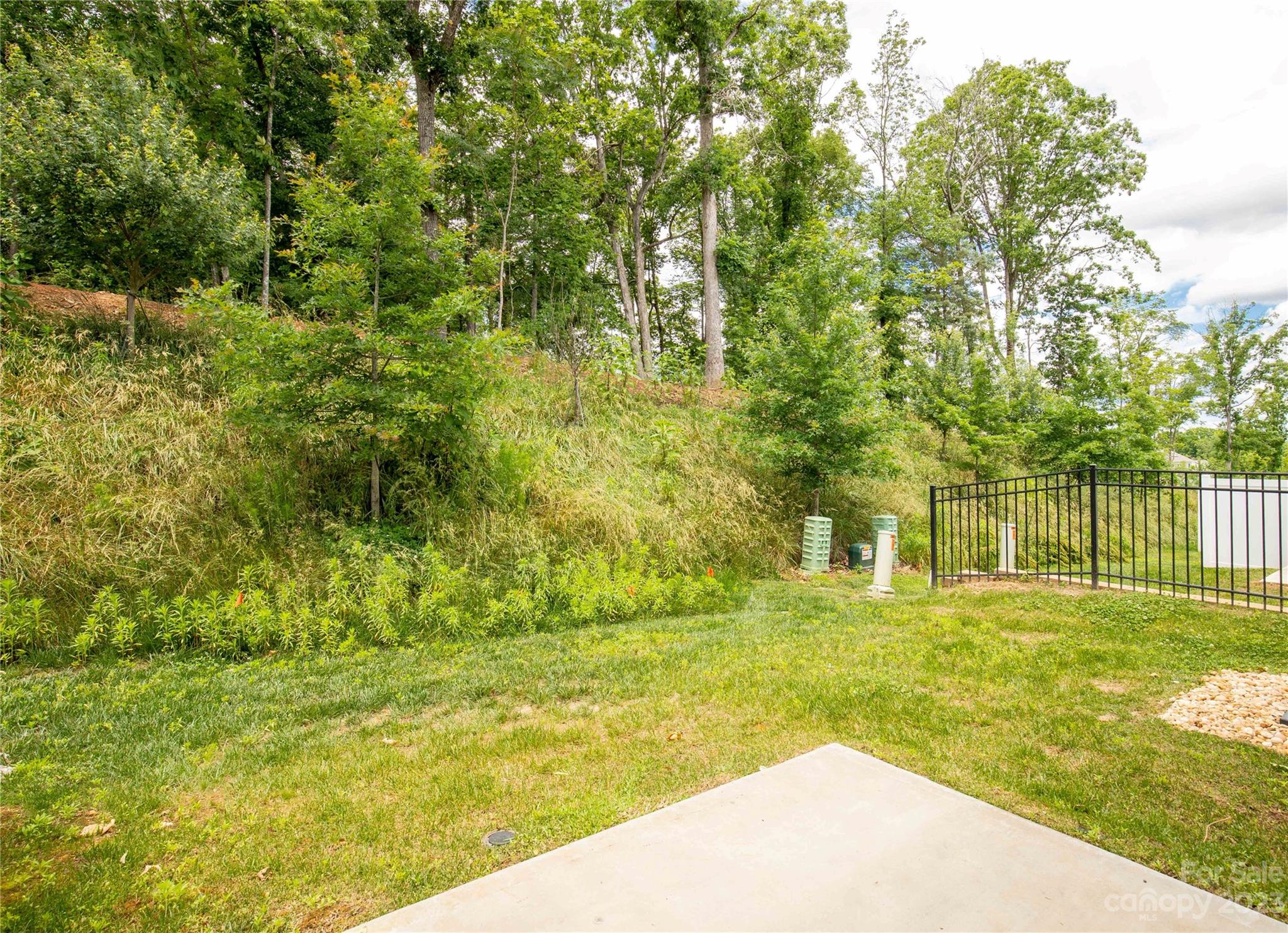 The Village At Ivy Ridge - Residential