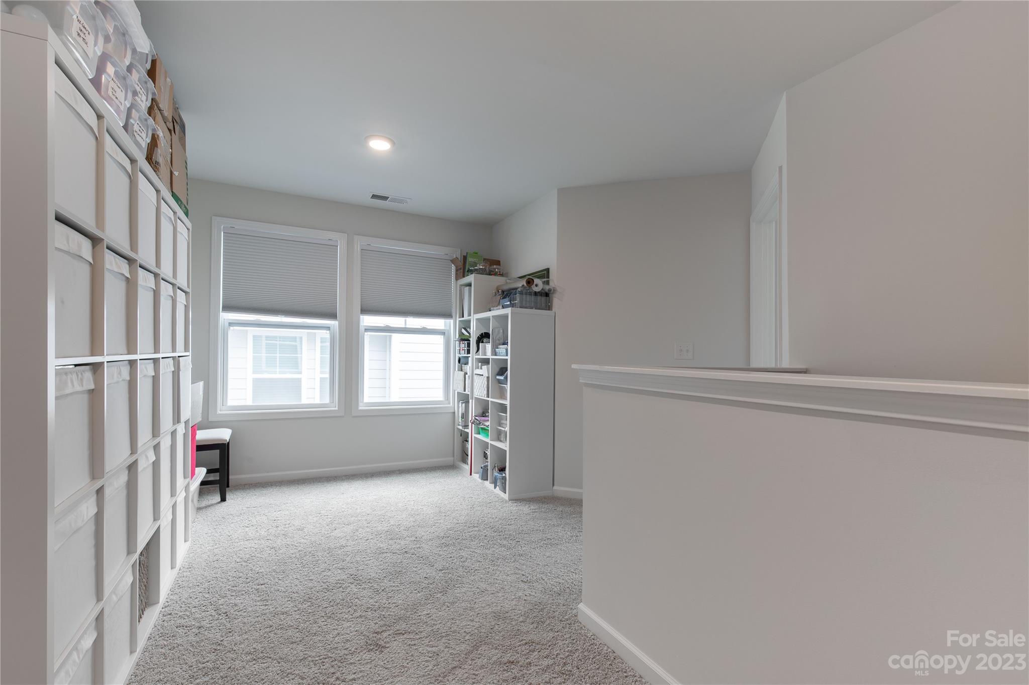 The Village At Ivy Ridge - Residential