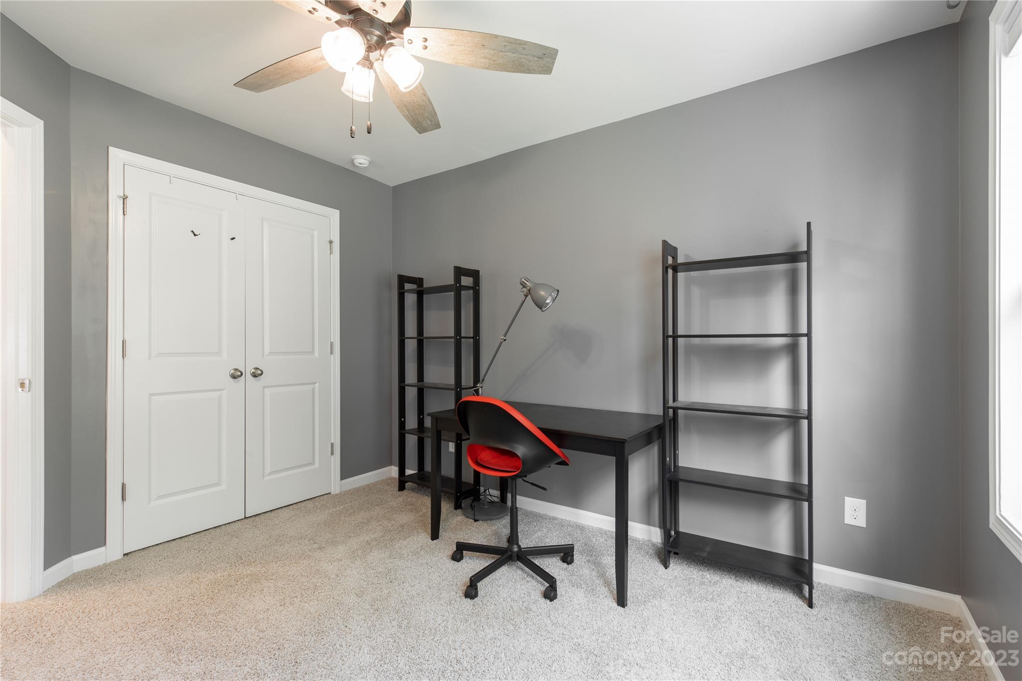 The Village At Ivy Ridge - Residential