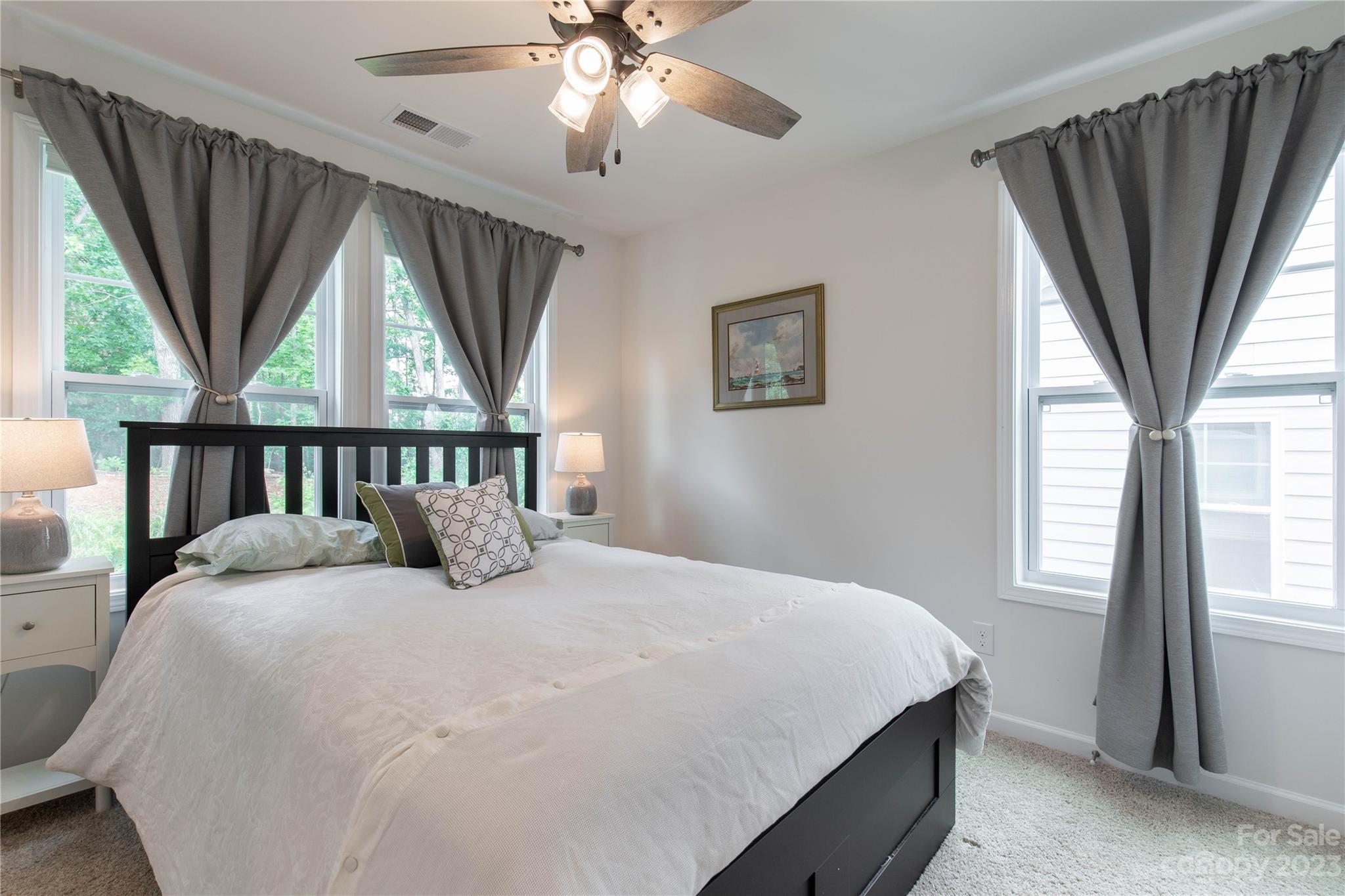 The Village At Ivy Ridge - Residential