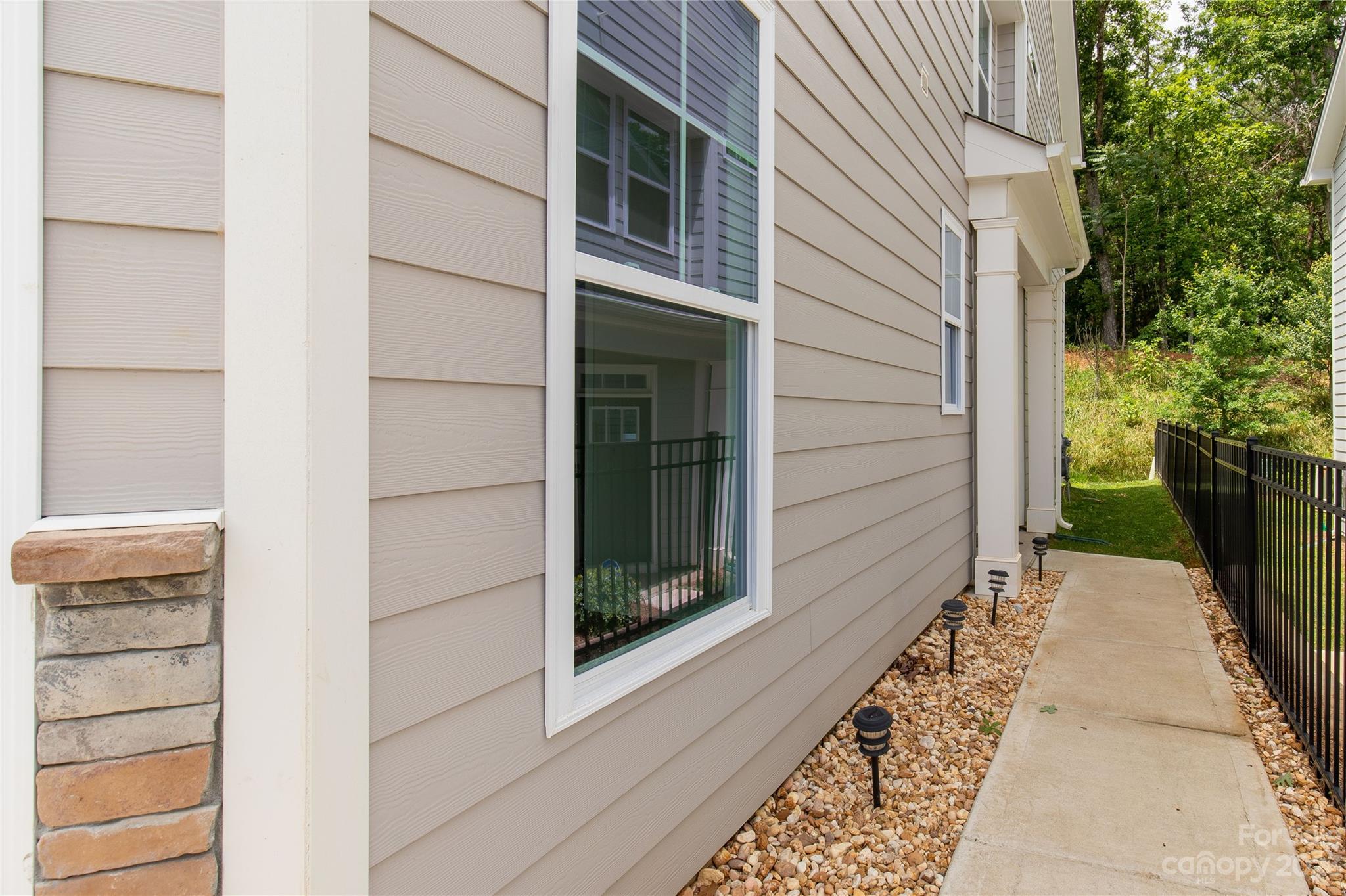 The Village At Ivy Ridge - Residential