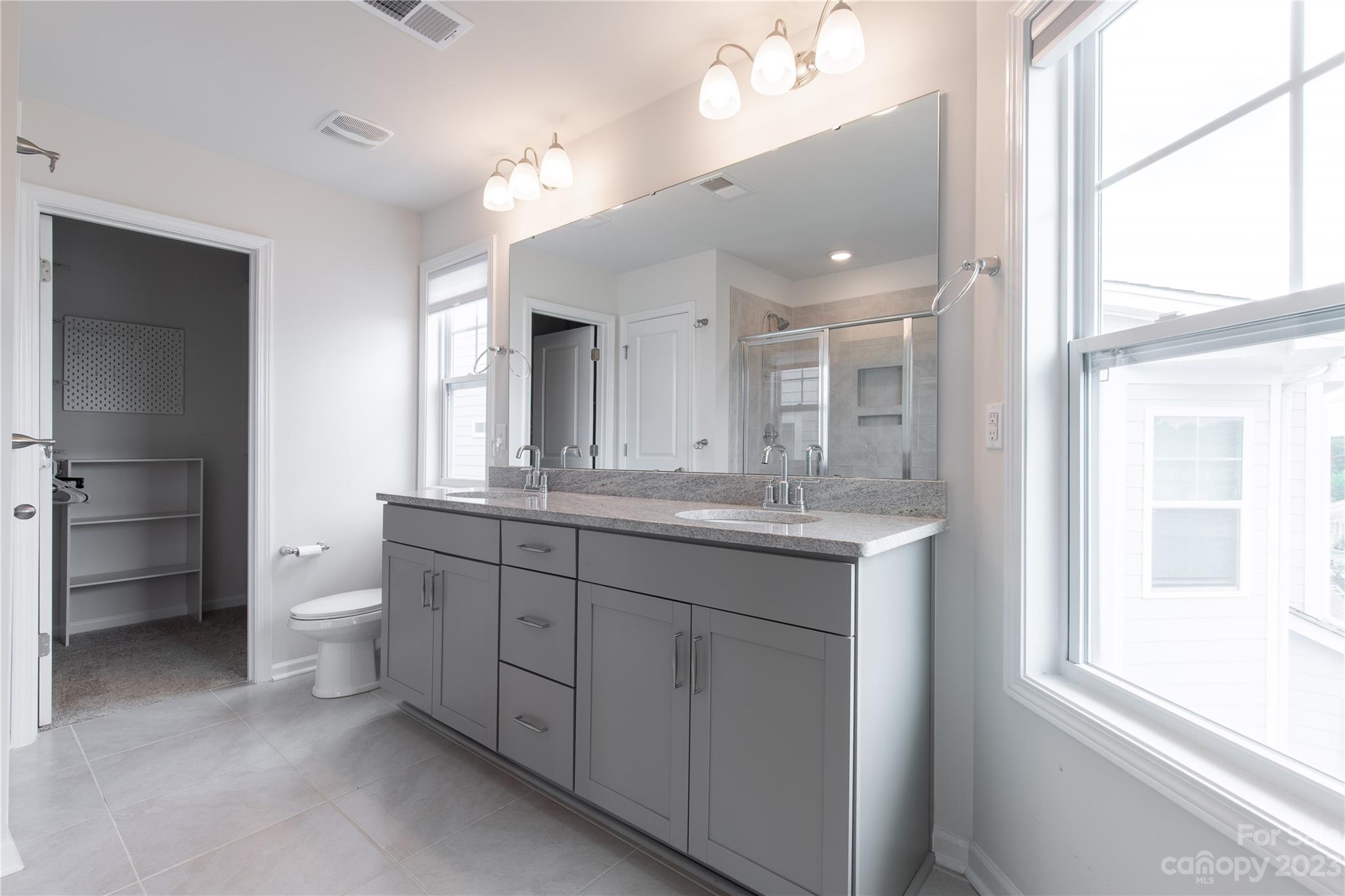 The Village At Ivy Ridge - Residential