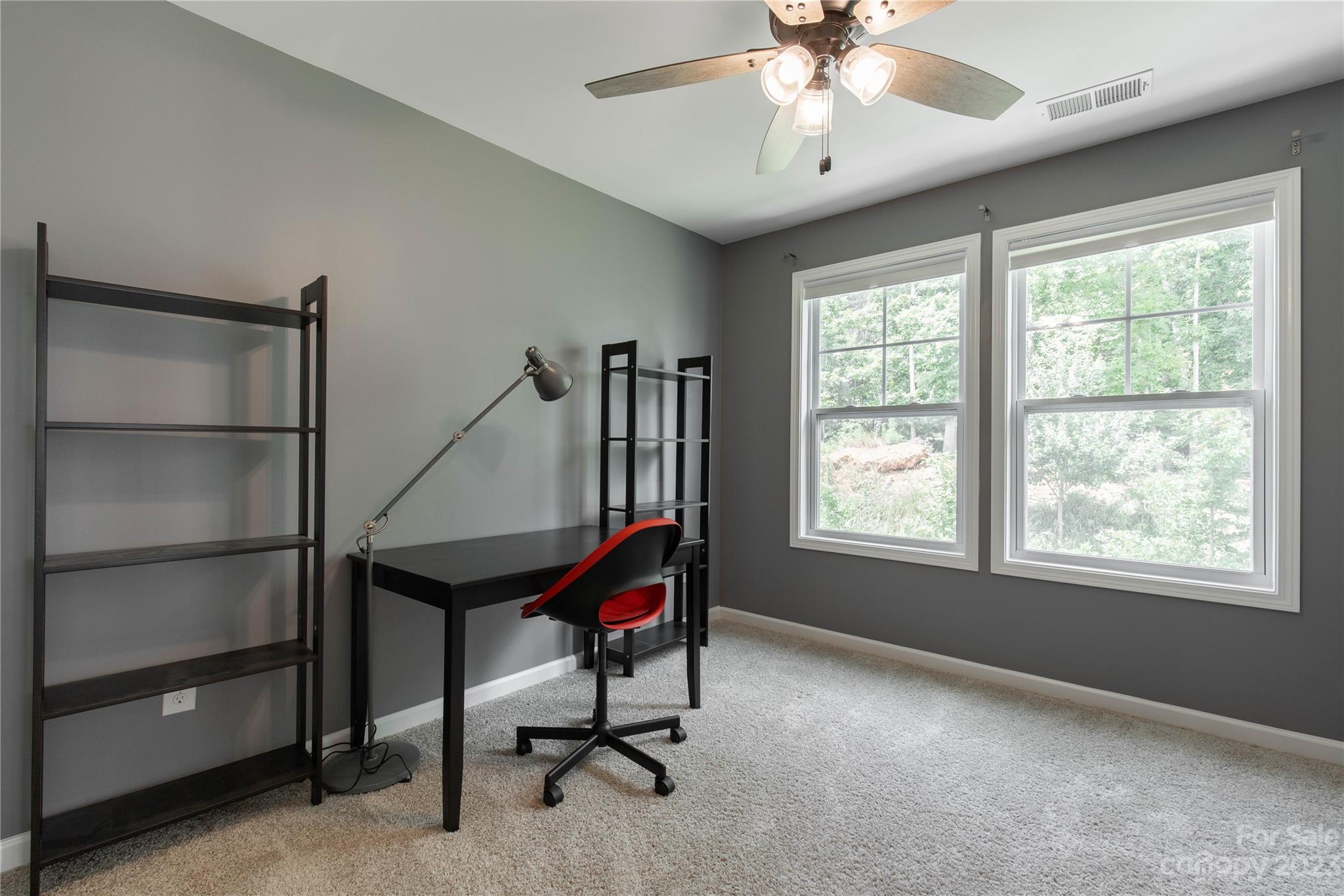 The Village At Ivy Ridge - Residential