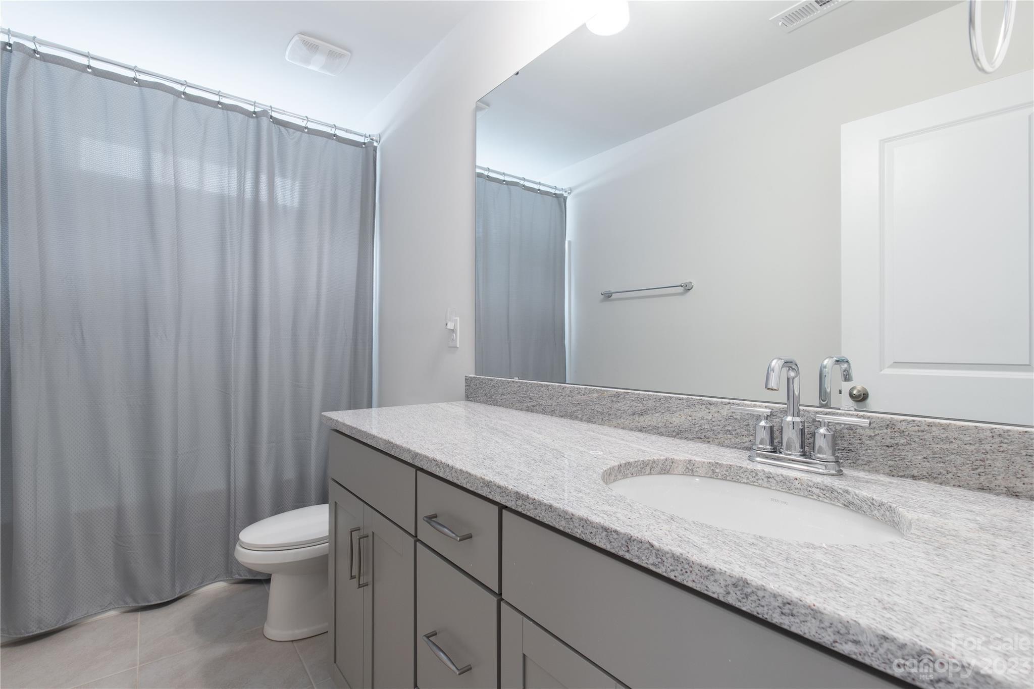 The Village At Ivy Ridge - Residential