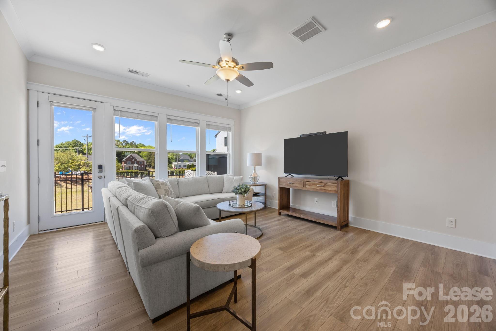 Blanchard at Carmel - Residential Lease