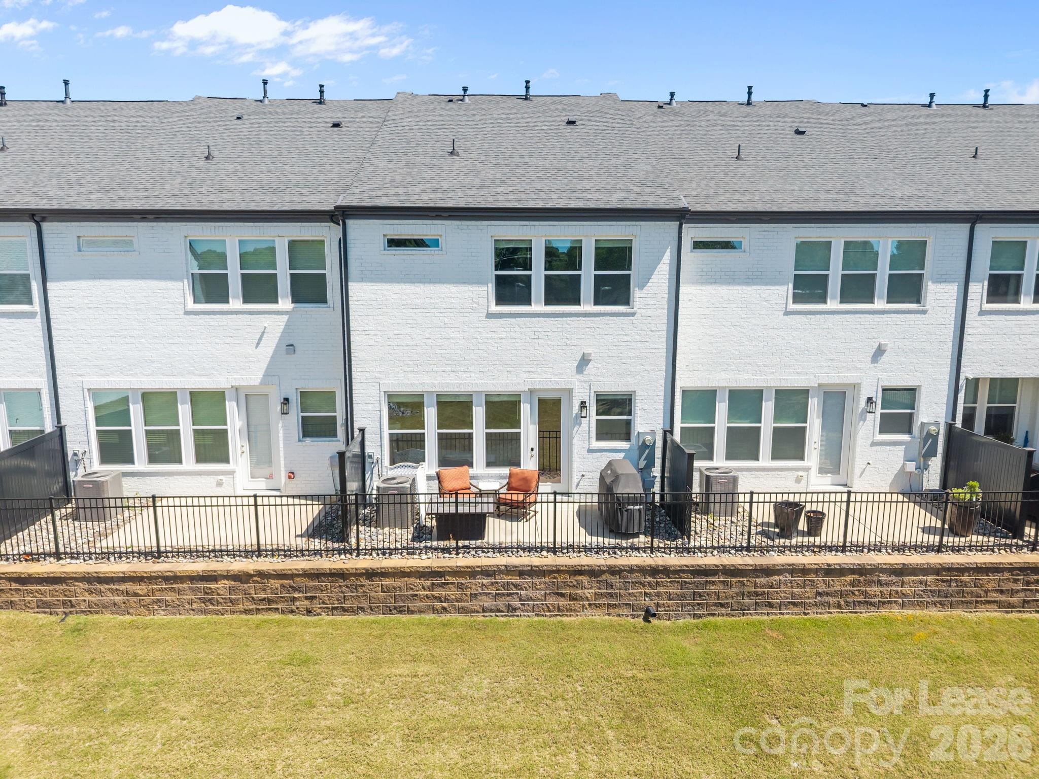 Blanchard at Carmel - Residential Lease