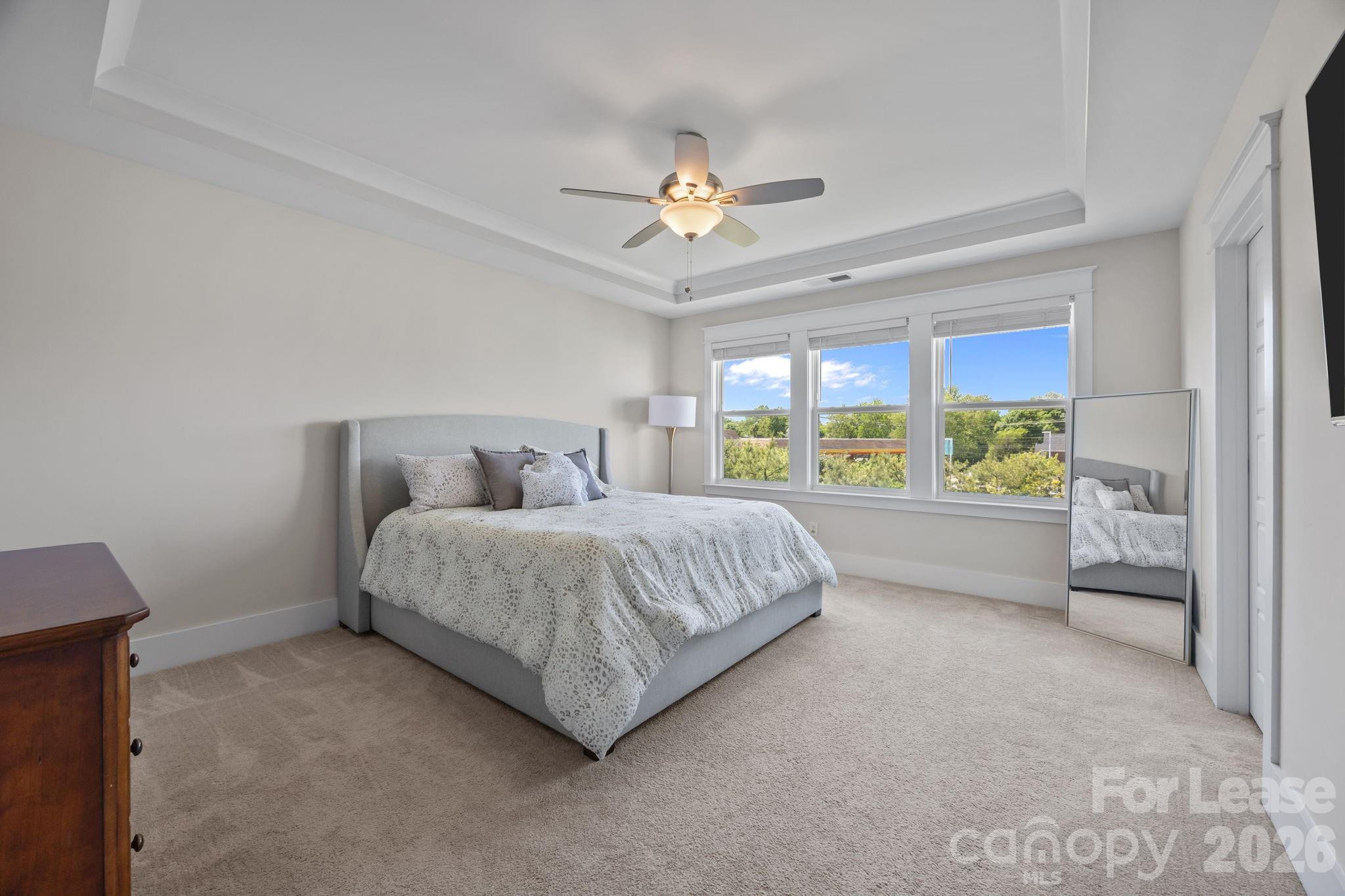 Blanchard at Carmel - Residential Lease