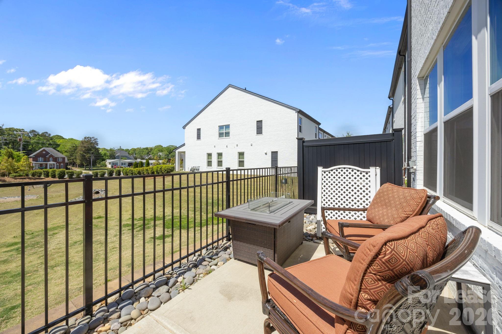 Blanchard at Carmel - Residential Lease