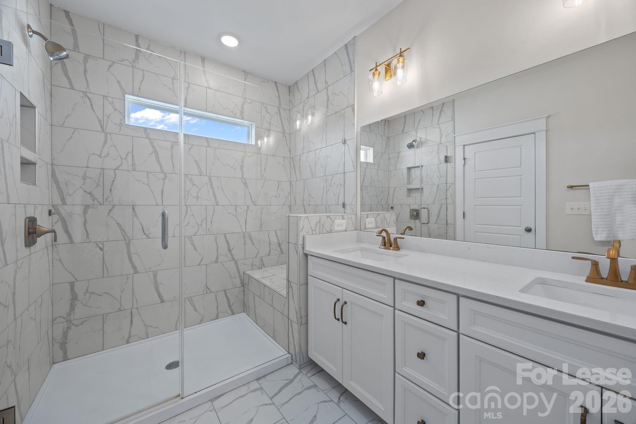 Blanchard at Carmel - Residential Lease