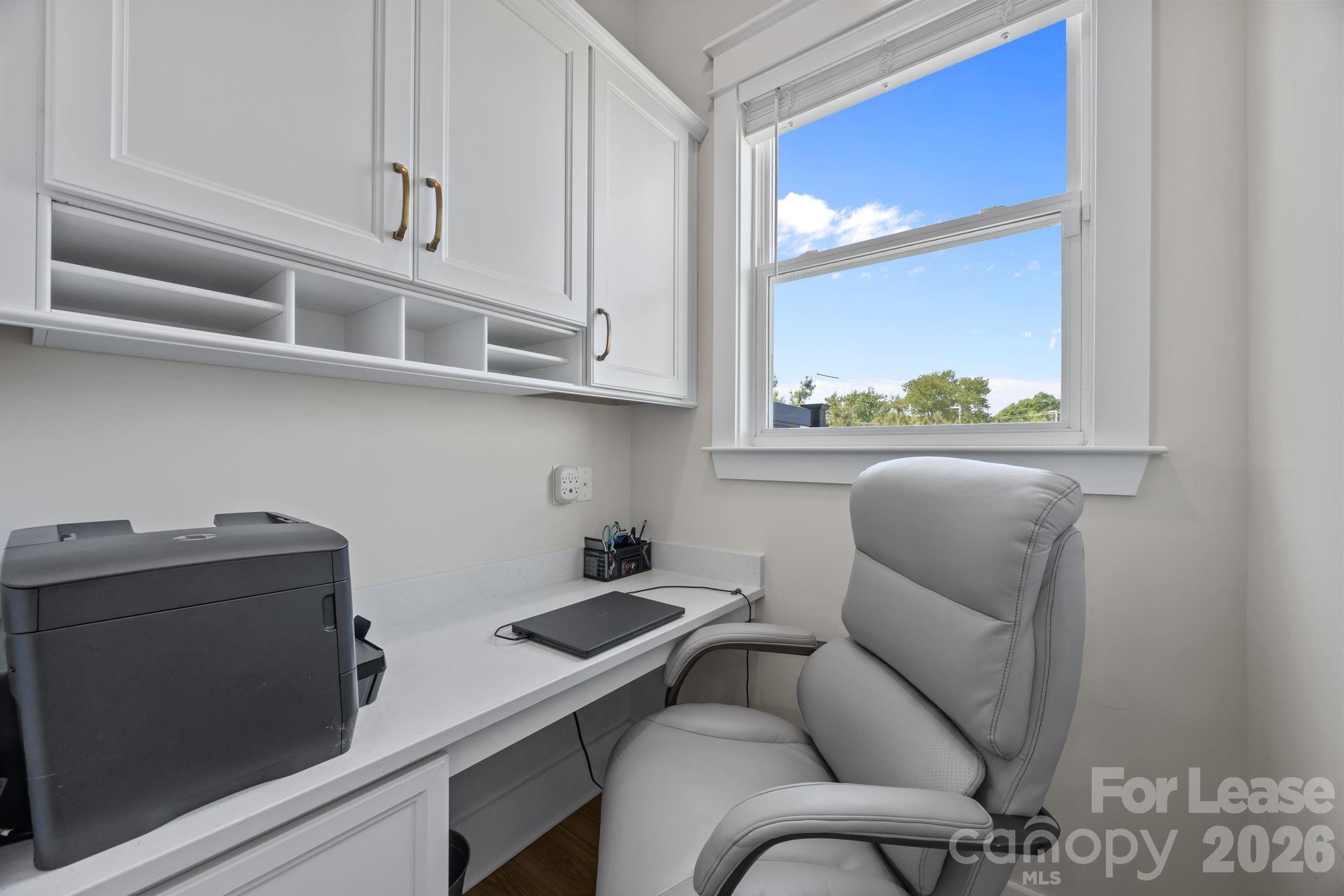 Blanchard at Carmel - Residential Lease