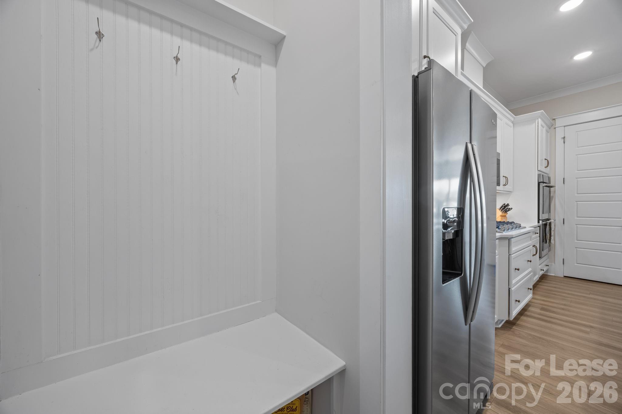 Blanchard at Carmel - Residential Lease